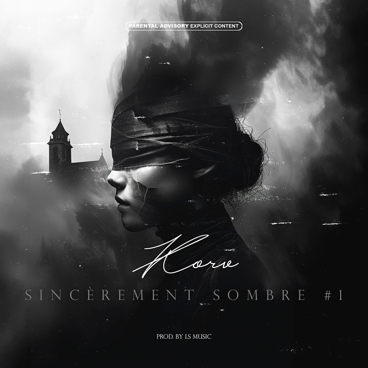 Релиз Sincèrement Sombre #1