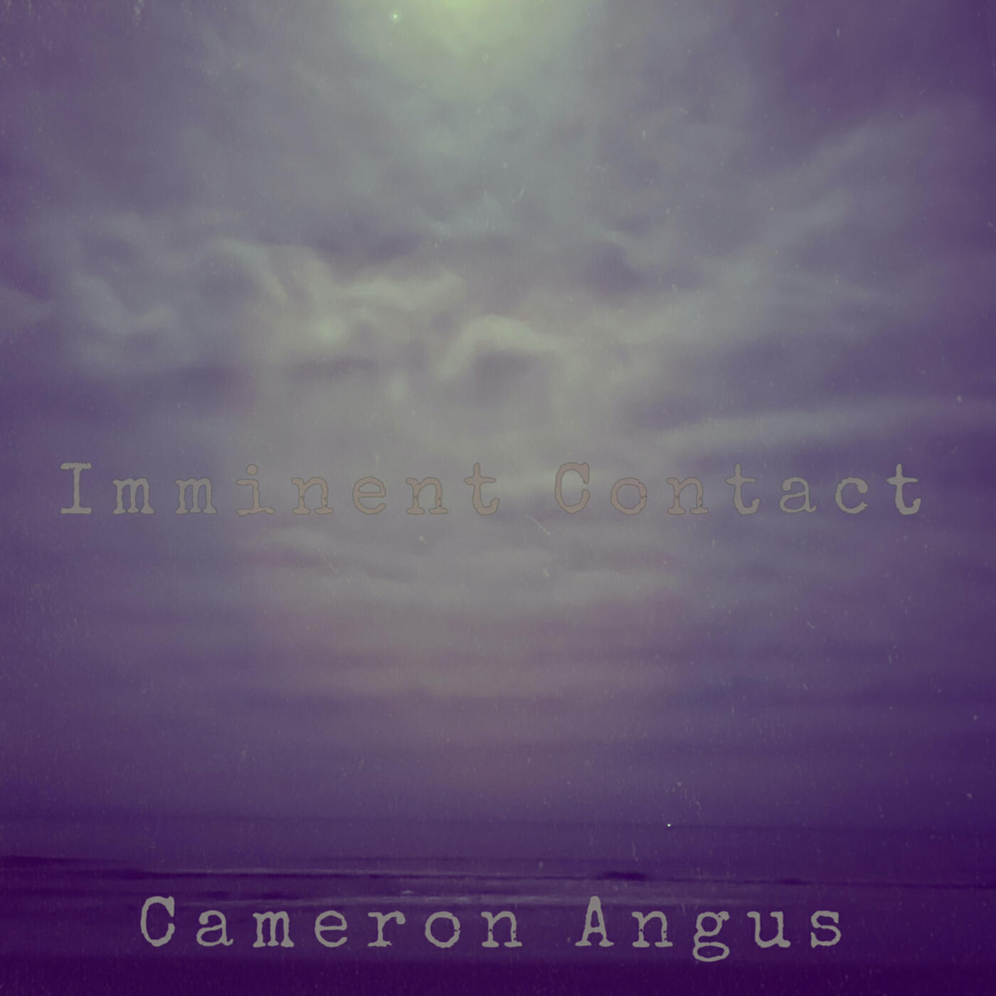 Релиз Imminent Contact