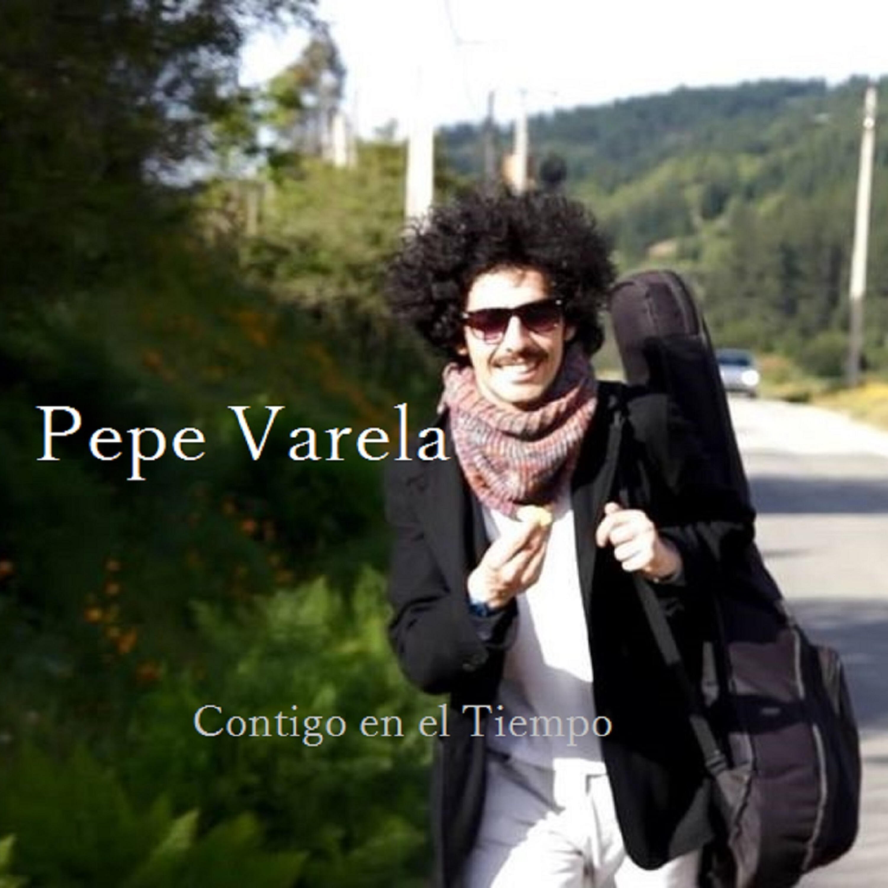 Трек Contigo en el Tiempo