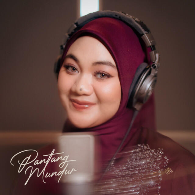 Релиз Pantang Mundur