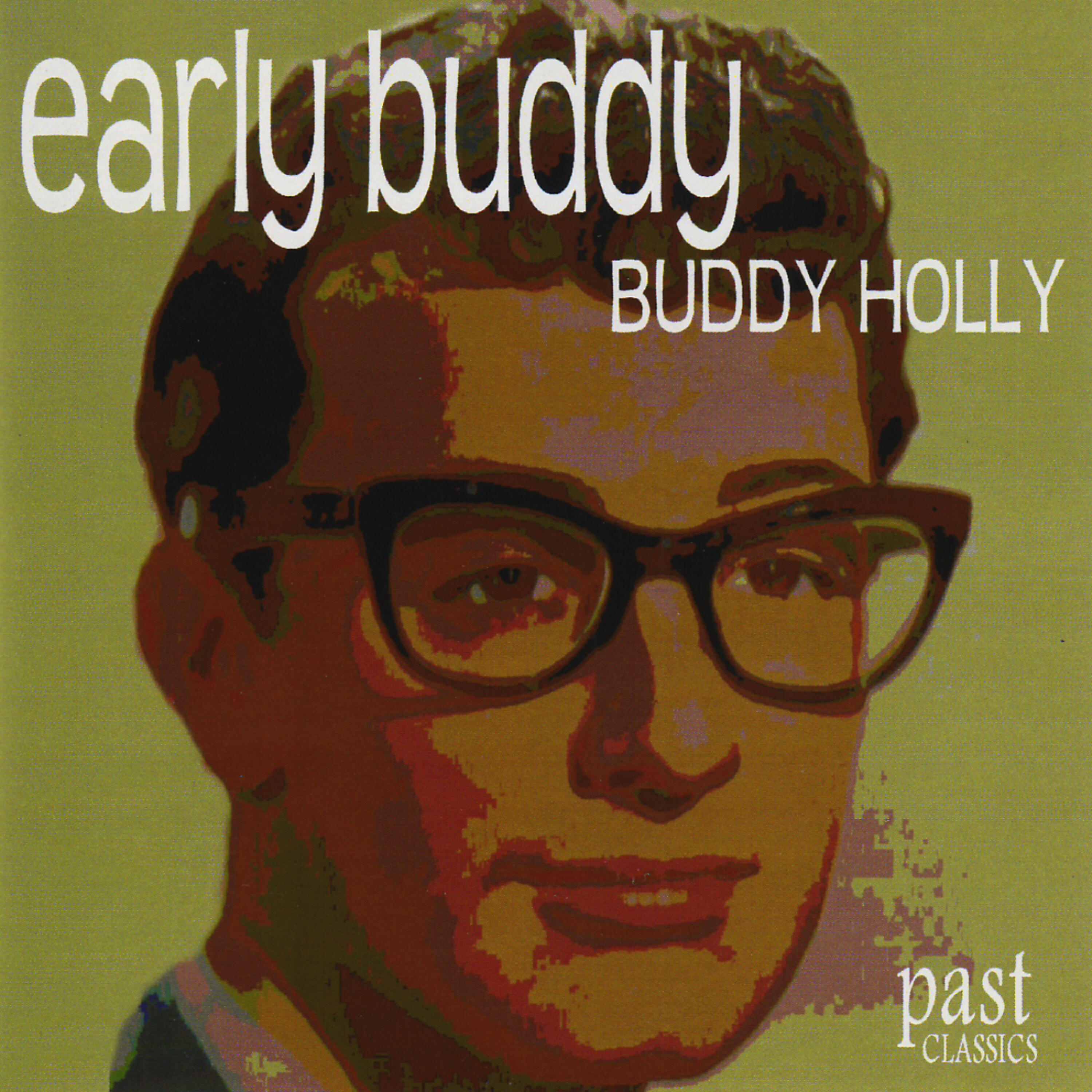 Релиз Early Buddy