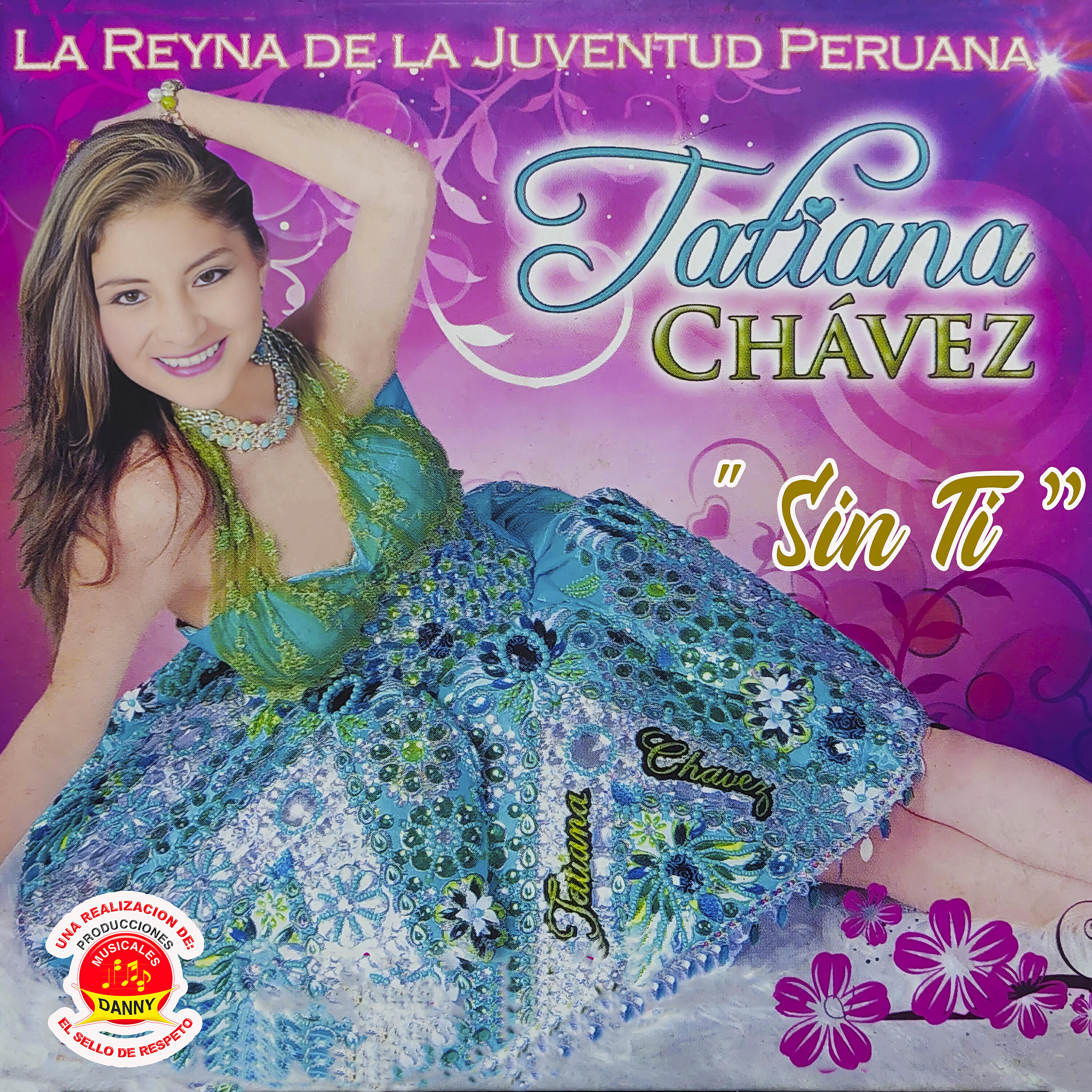 Tatiana Chávez
