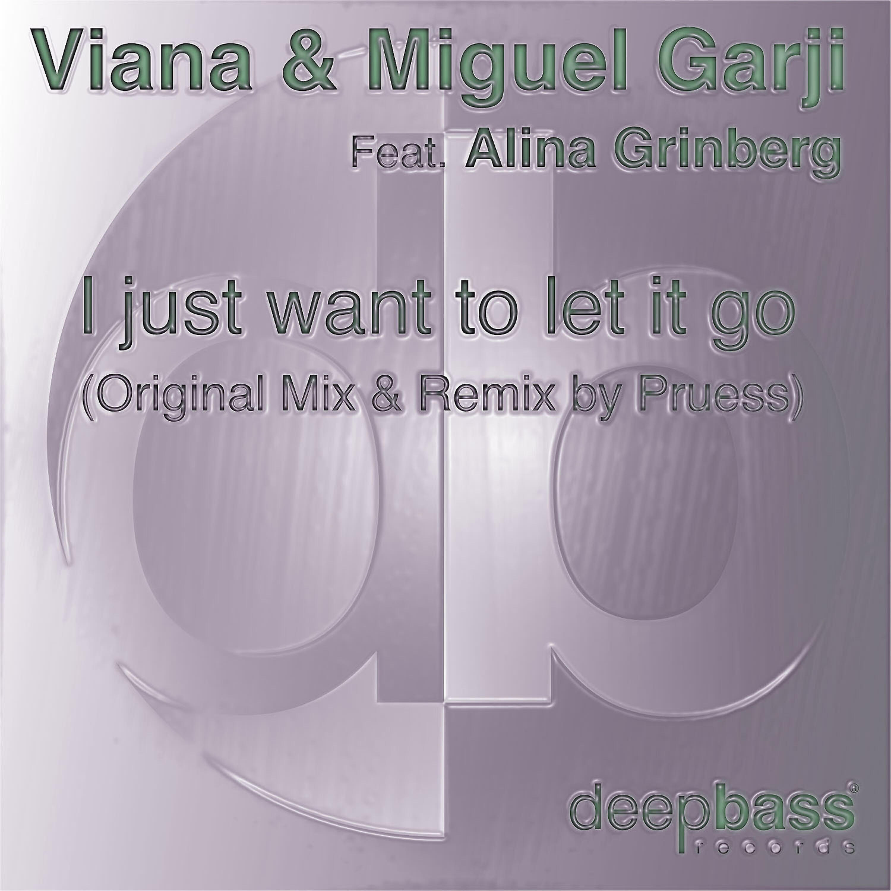 Релиз I Just Want to Let It Go