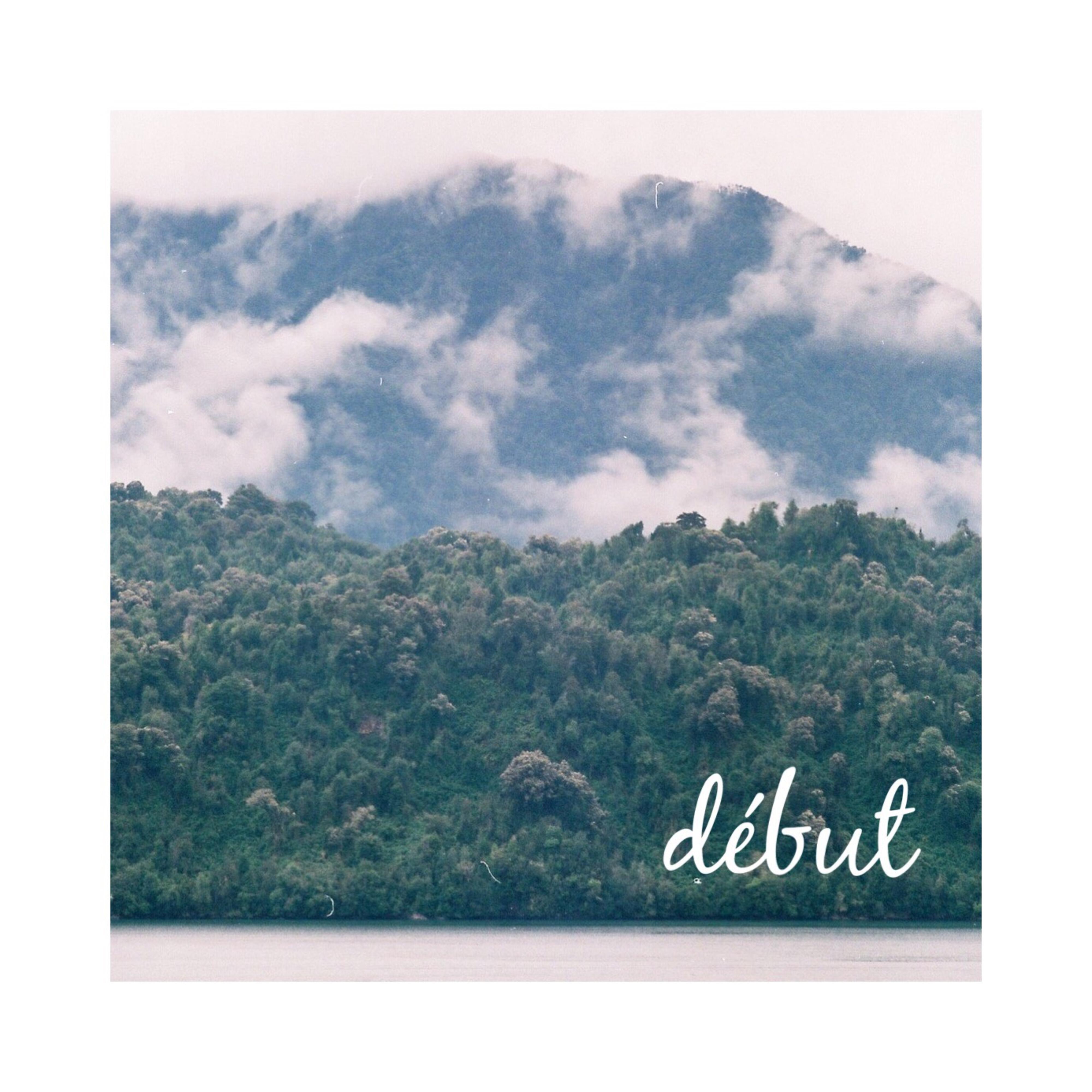 Релиз Début