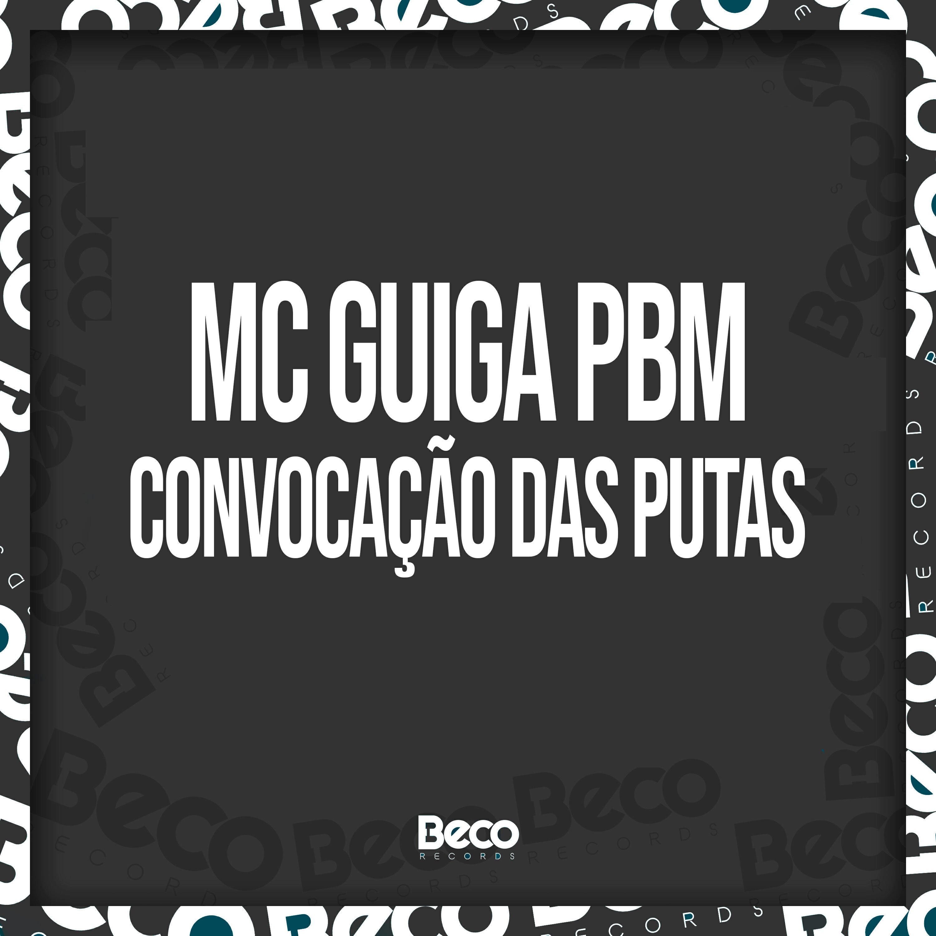 Релиз Convocação das Putas