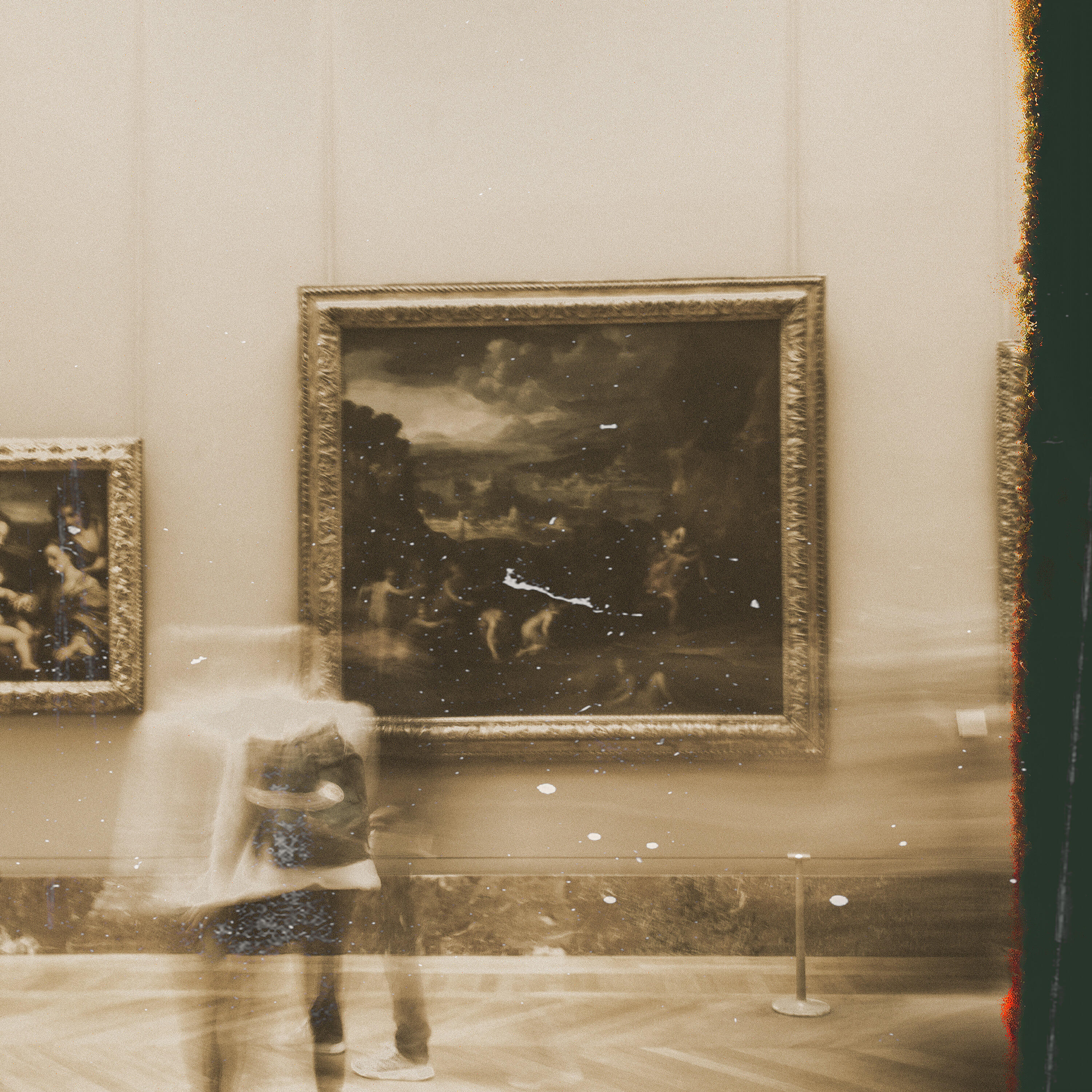 Релиз Portrait