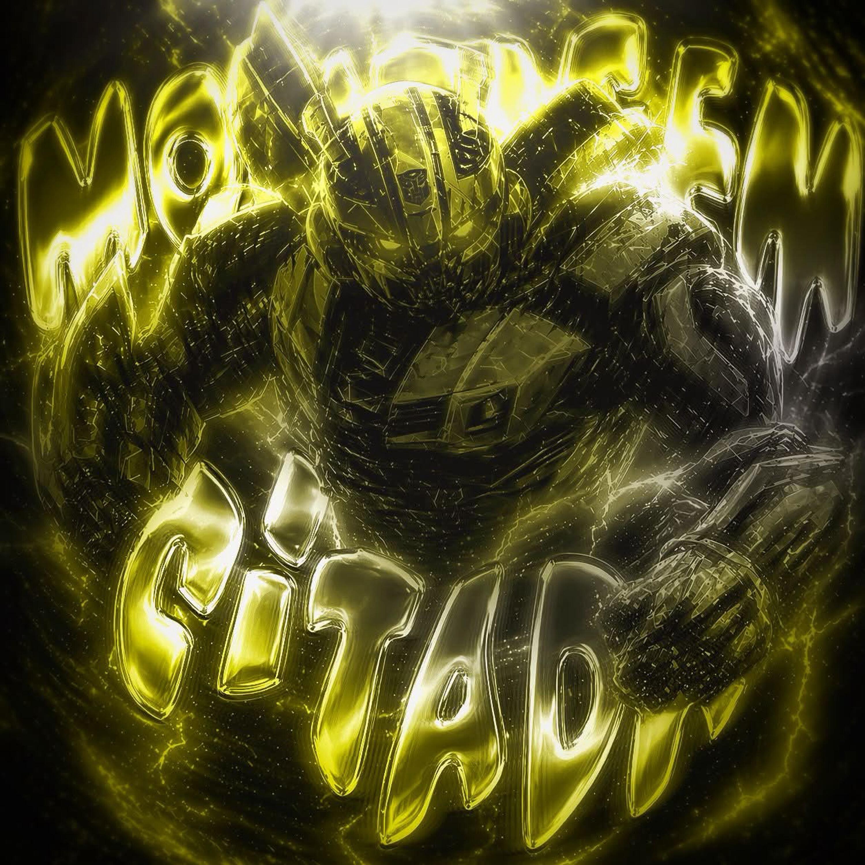 Релиз MONTAGEM CITADA