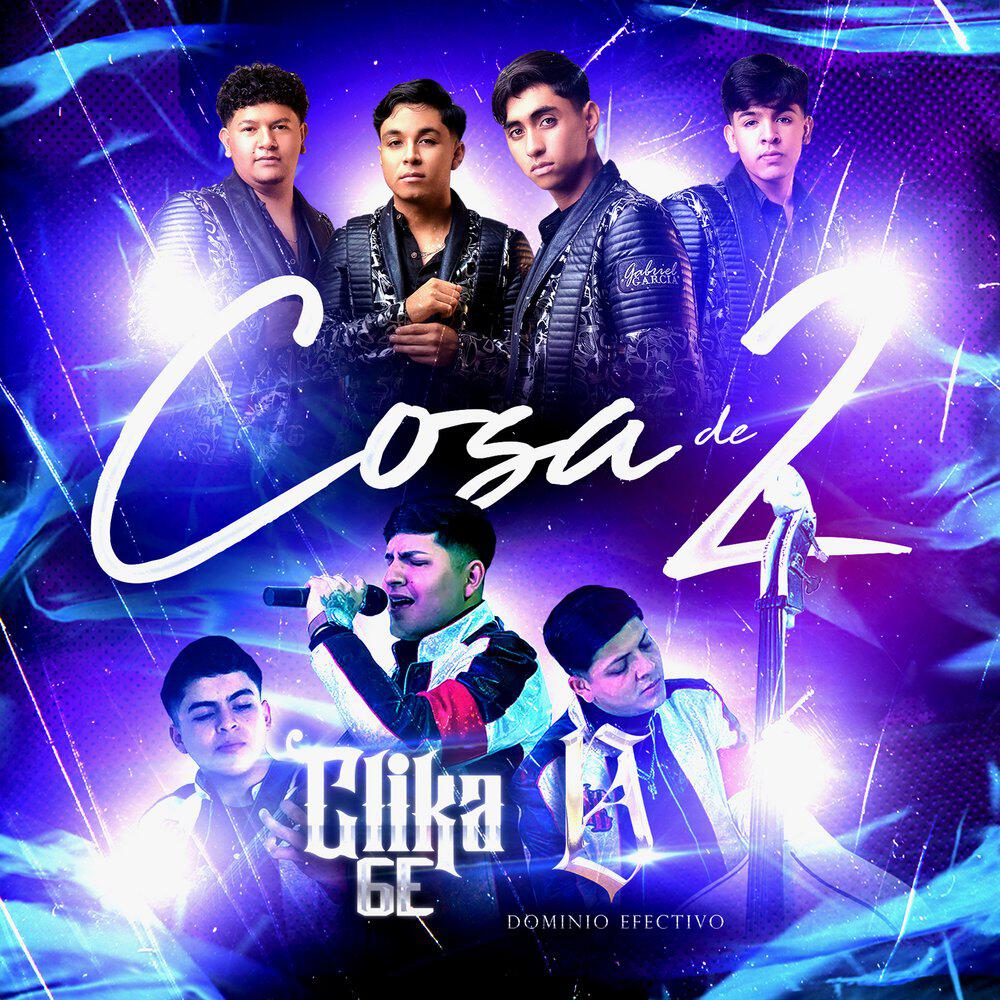 Релиз Cosa De 2
