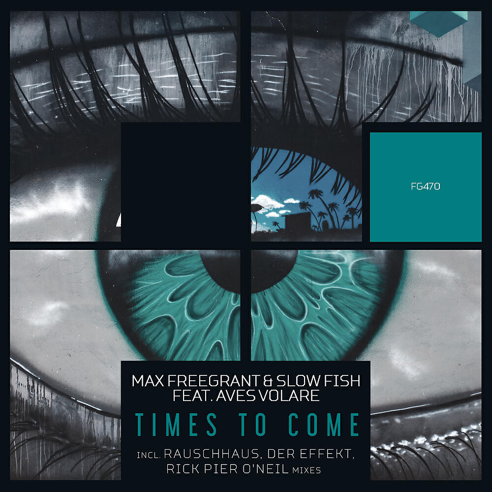 Скачать песню Max Freegrant, Slow Fish, Aves Volare - Times To Come (Der Effekt Remix) бесплатно в MP3 для Android и iOS