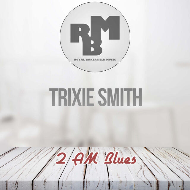 Релиз 2 AM Blues