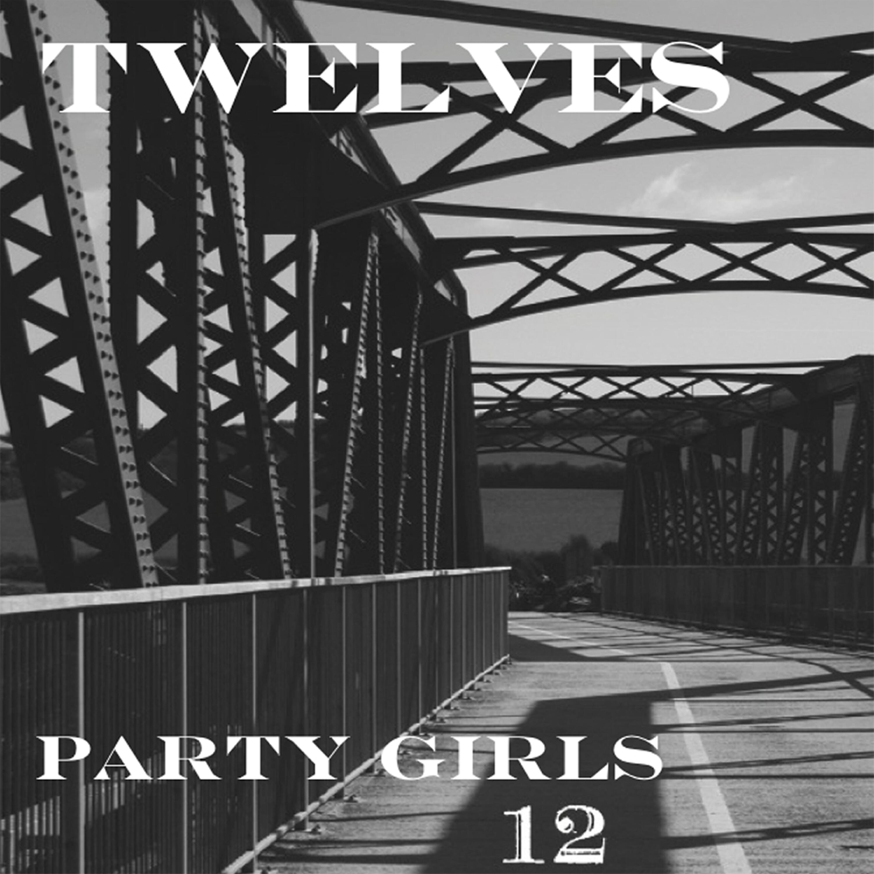 Релиз Party Girls