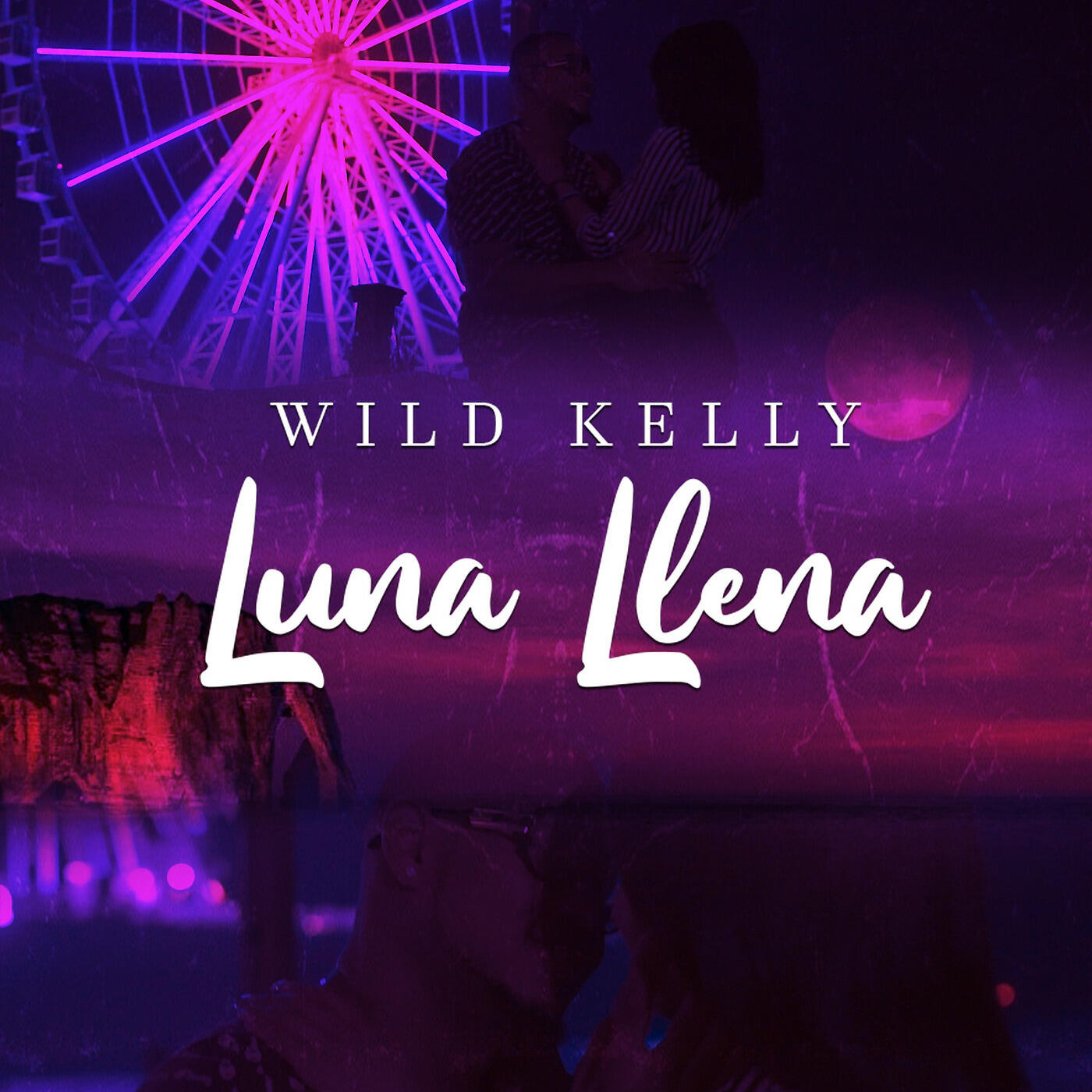 Постер альбома Luna Llena