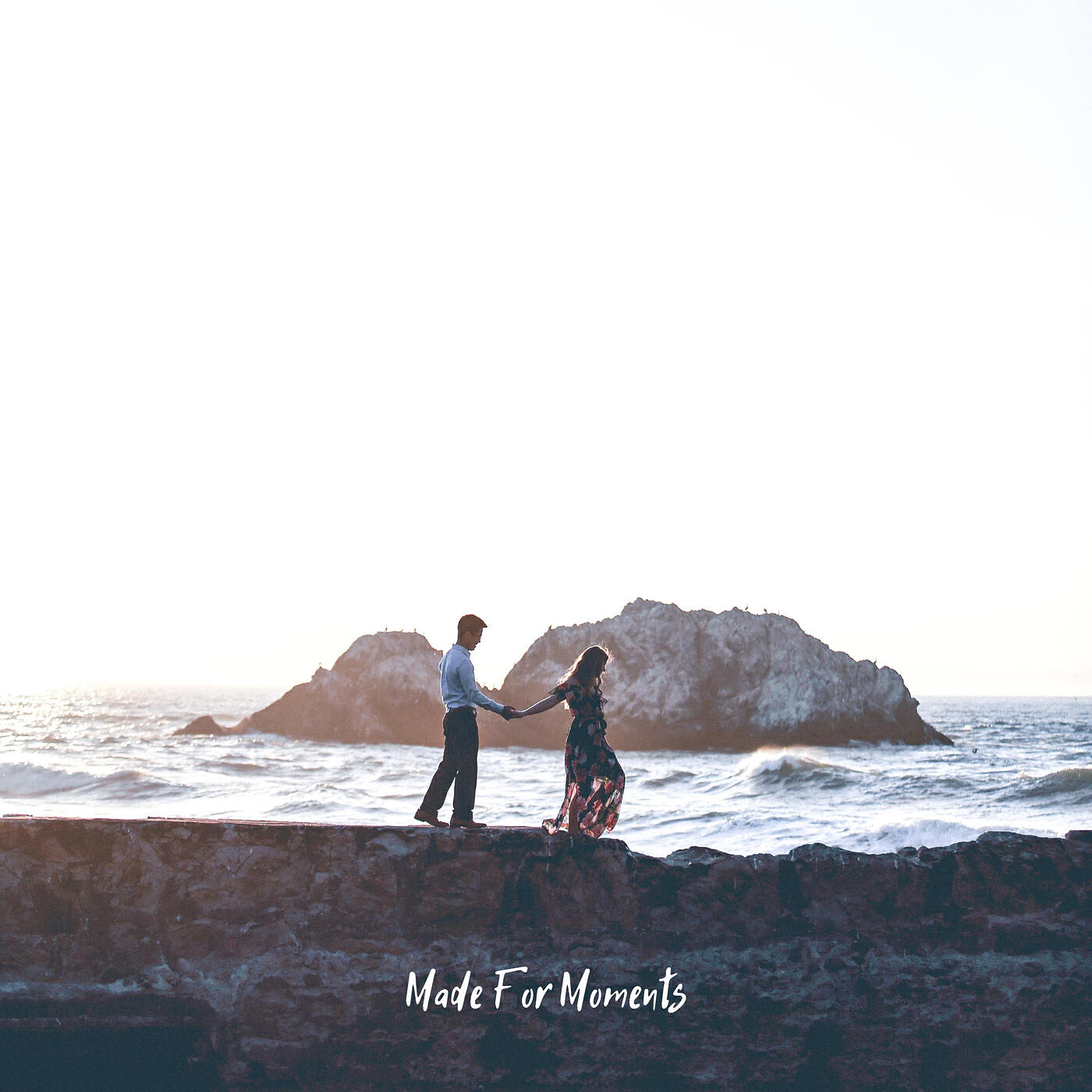 Релиз Made for Moments