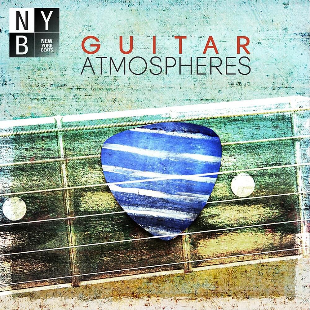 Релиз Guitar Atmospheres