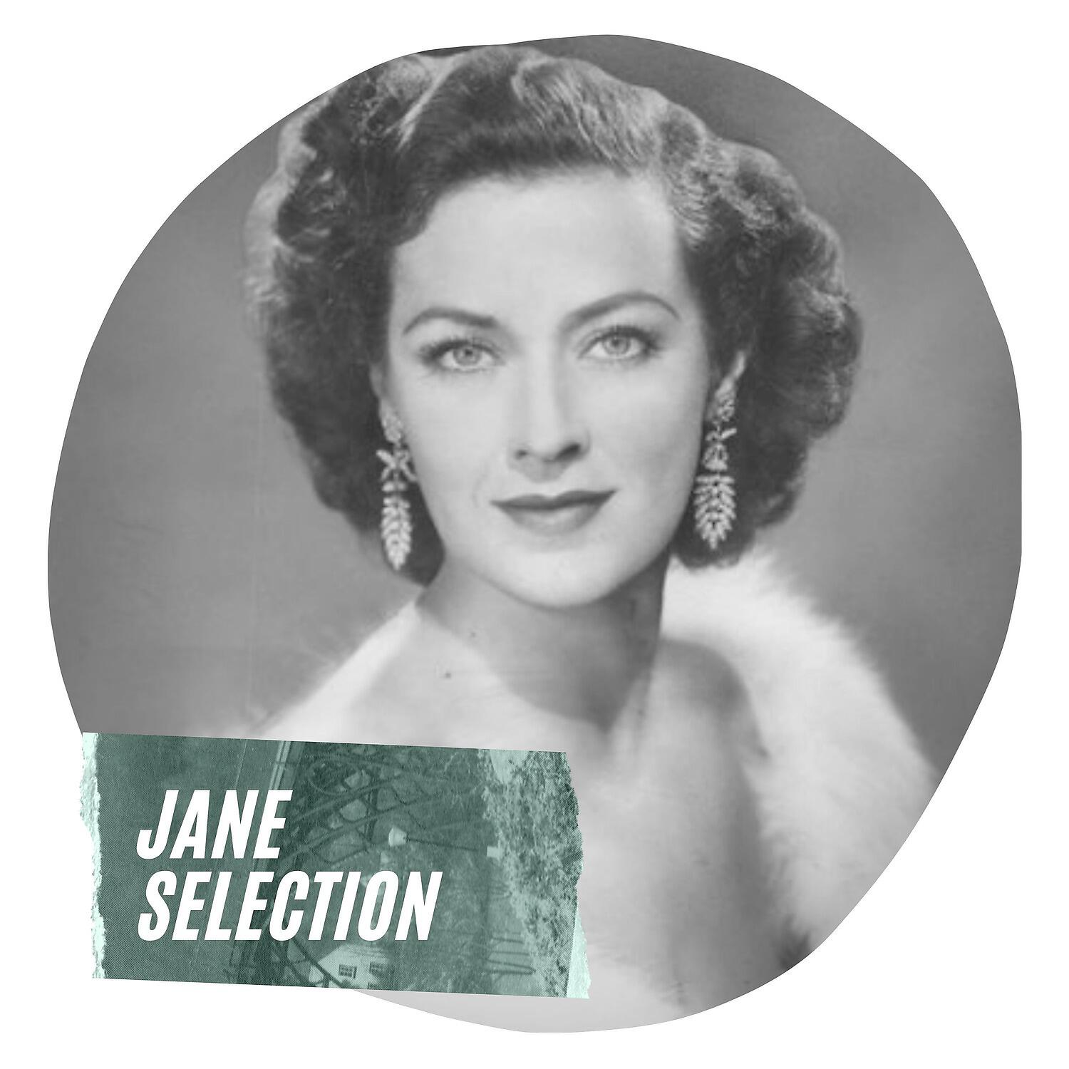 Релиз Jane Selection