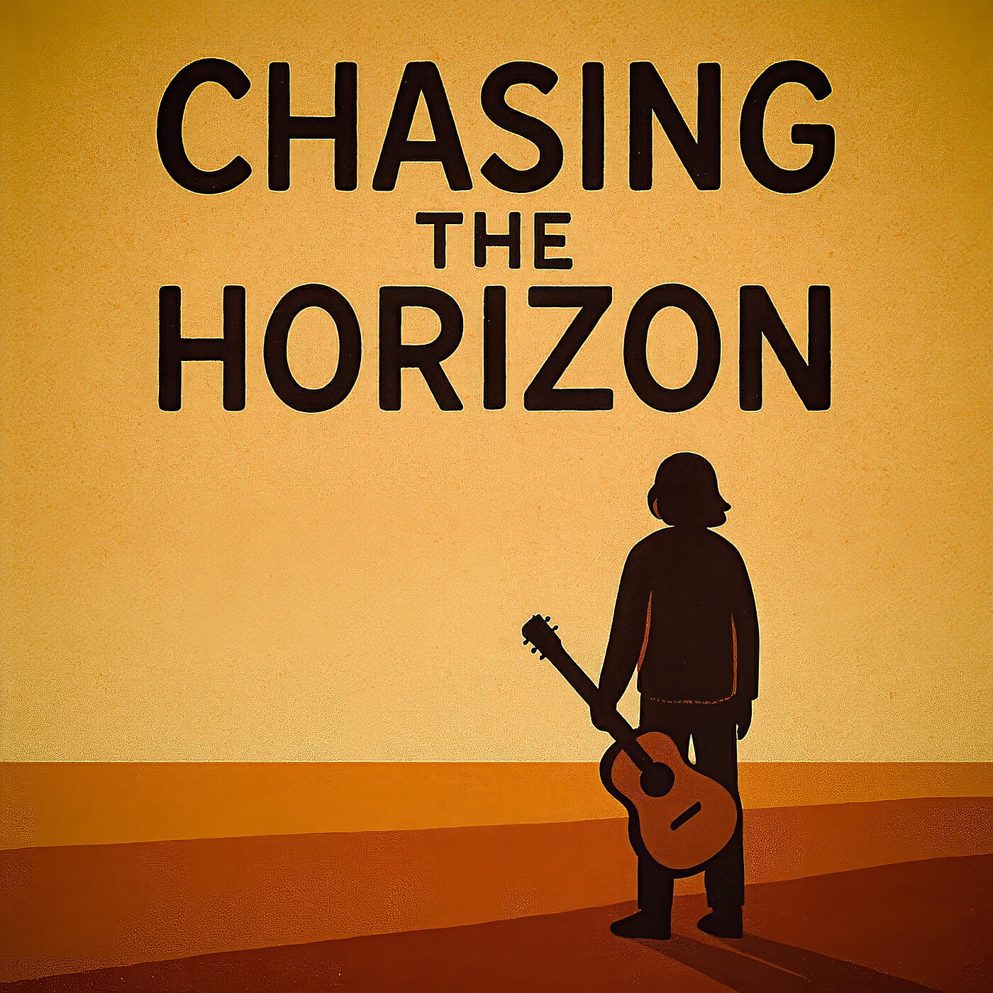 Релиз Chasing the Horizon
