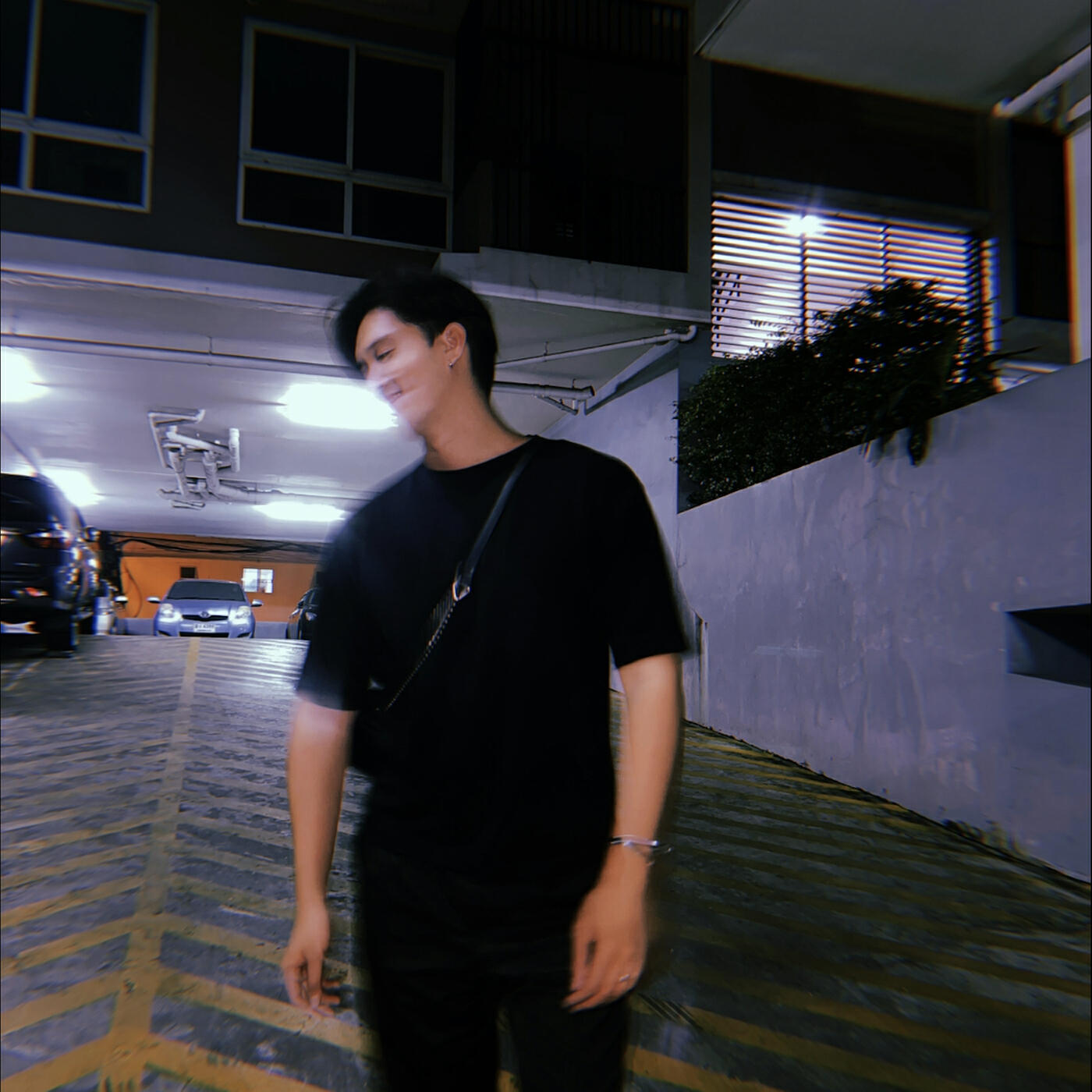 Ht, ONE9 - อยู่ด้วยกันนานๆนะ