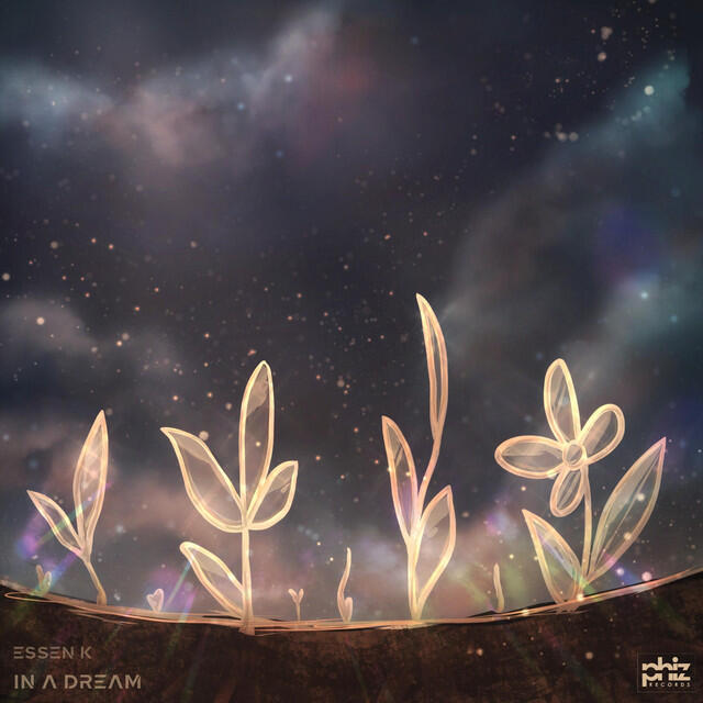 Релиз In a Dream