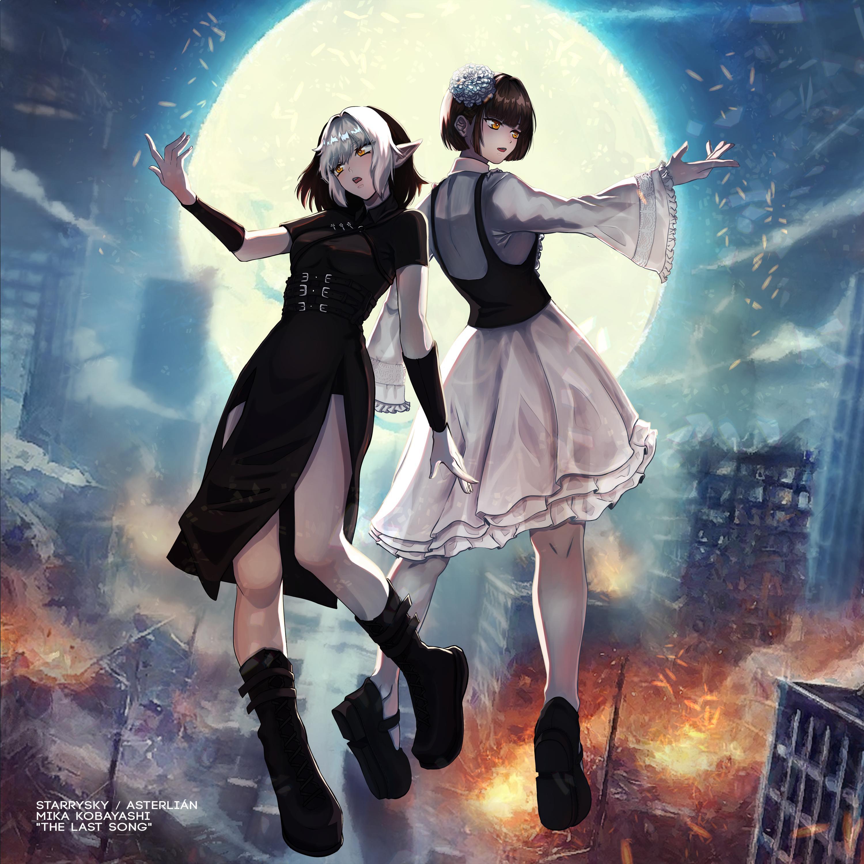 Релиз The Last Song