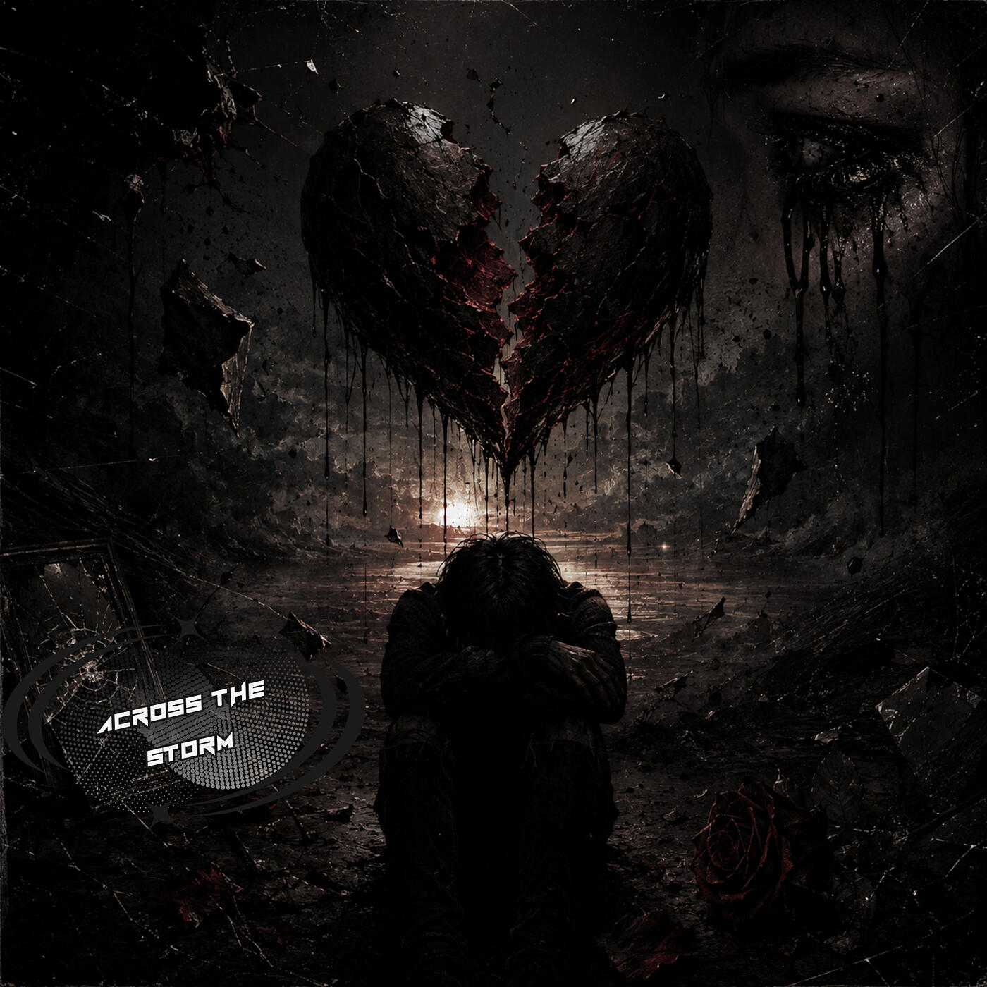 Релиз Across the Storm