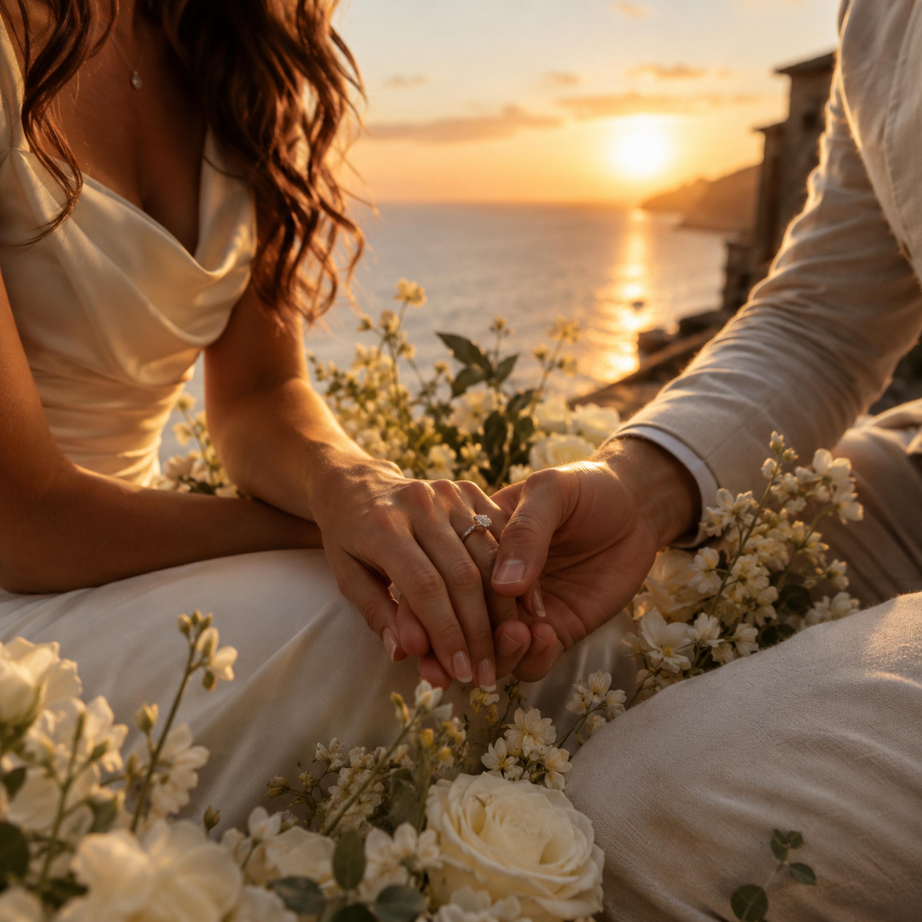 Релиз Take My Hand