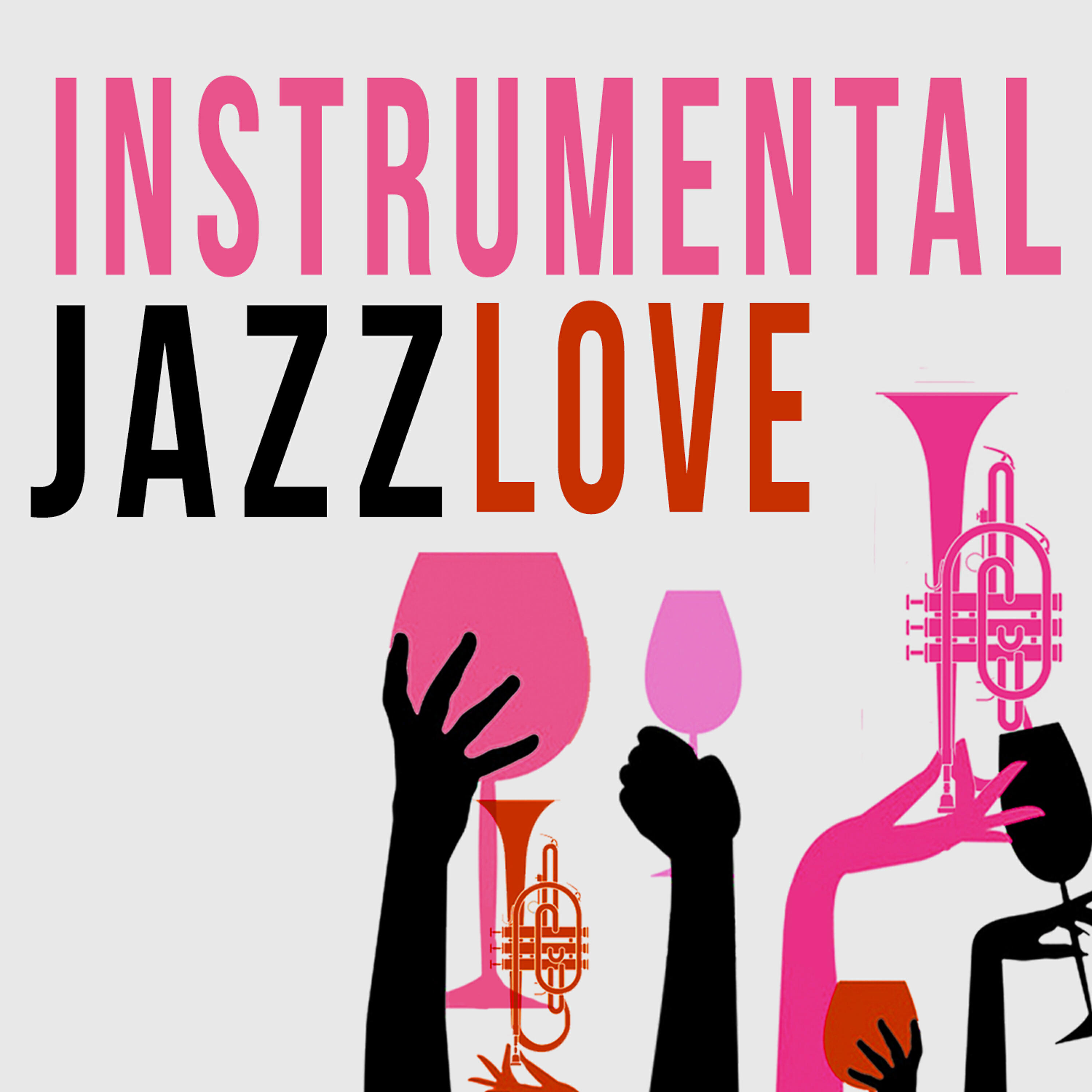 Релиз Instrumental Jazz Love