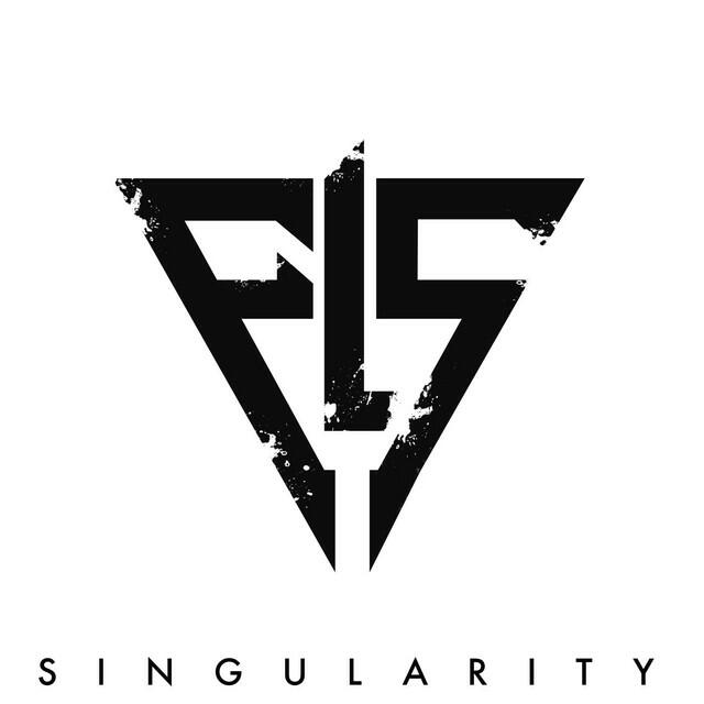 Релиз Singularity