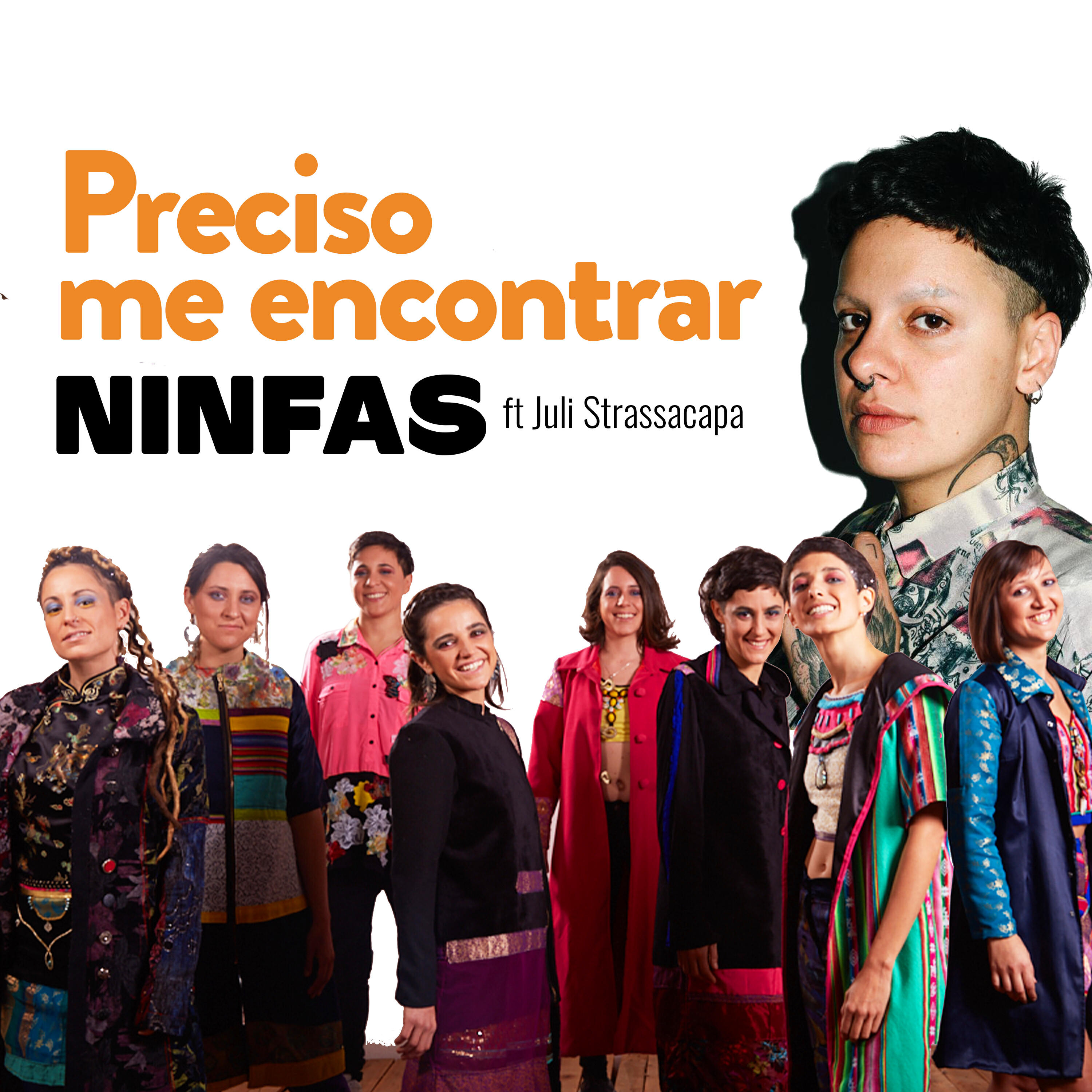 Ninfas
