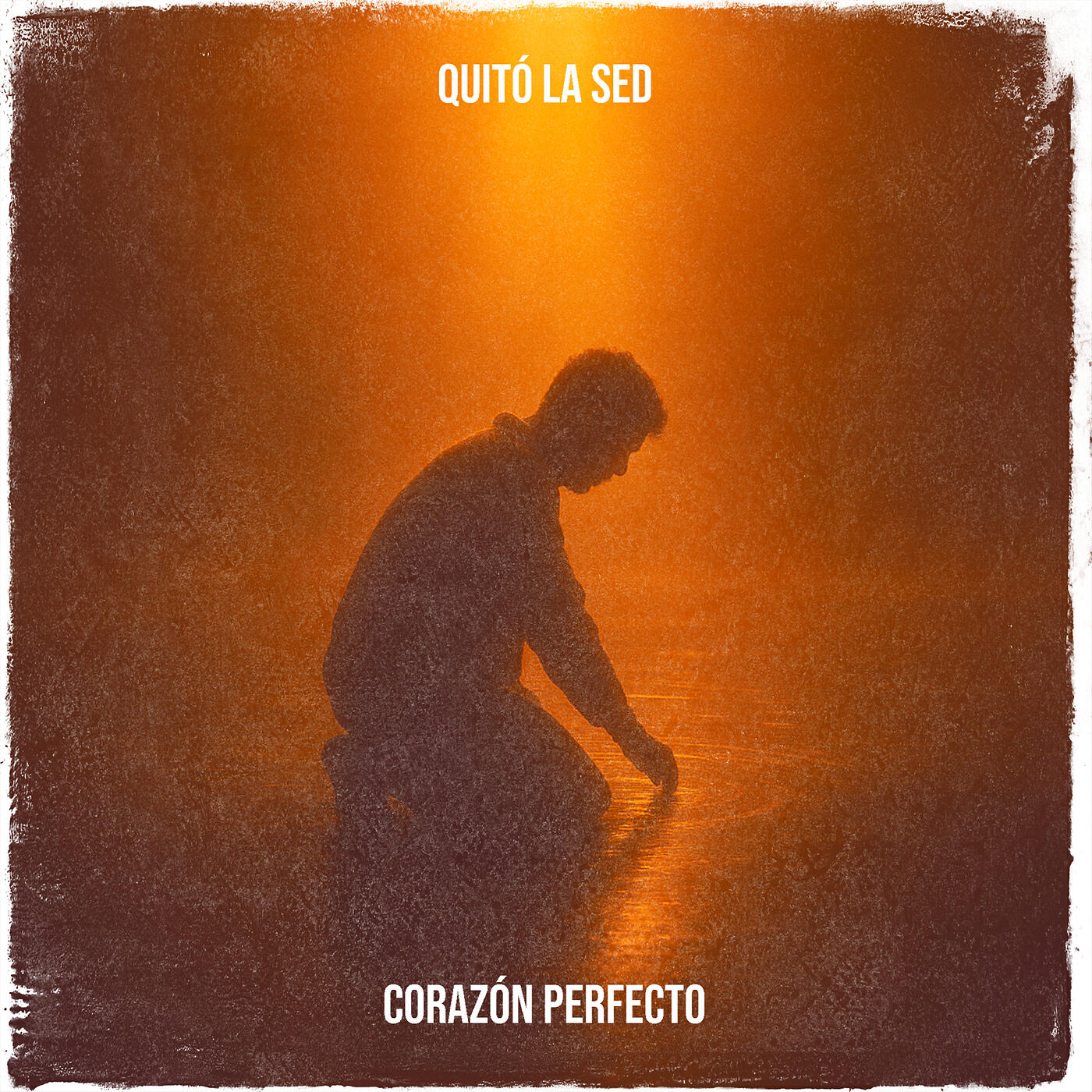 Релиз Quitó La Sed