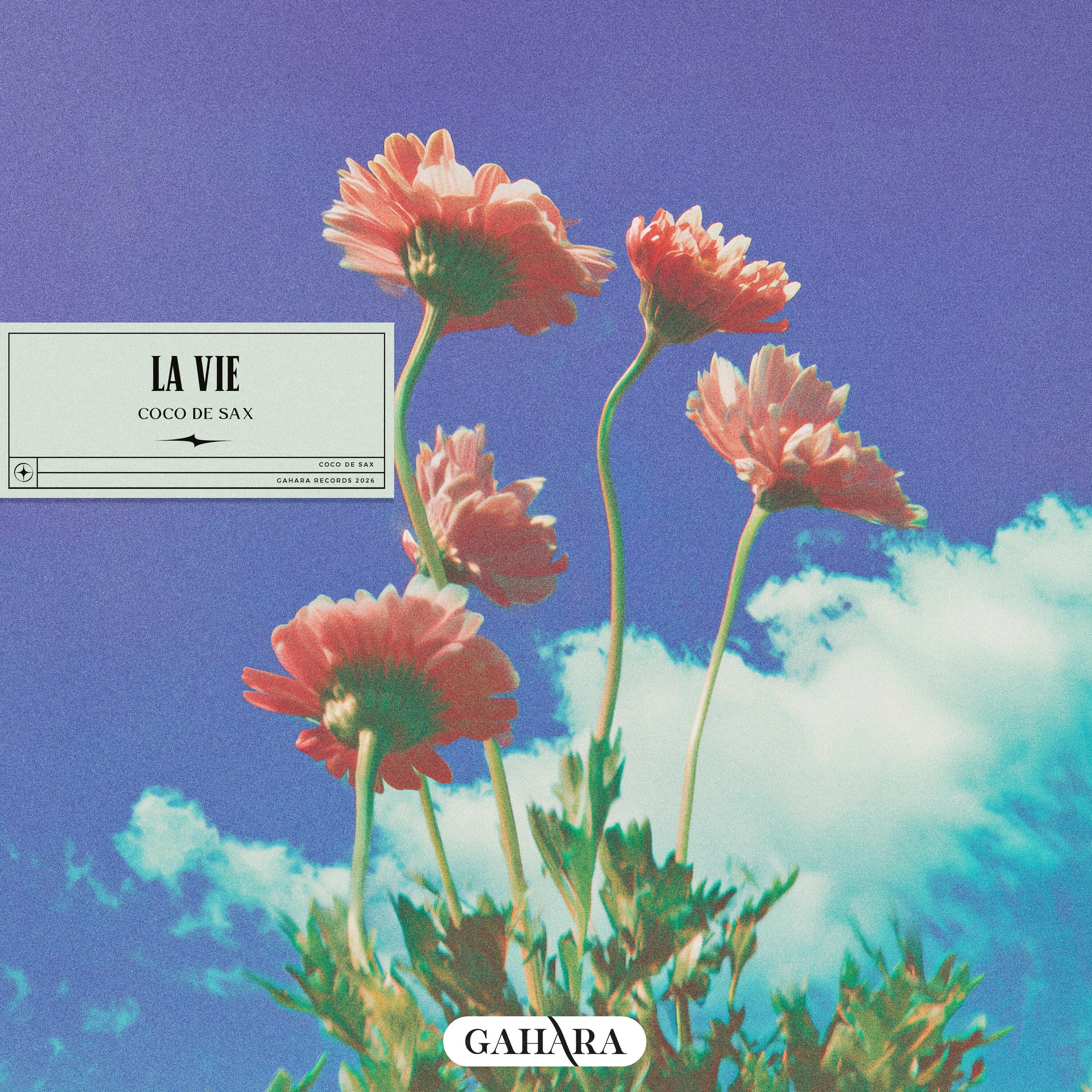 Релиз La Vie