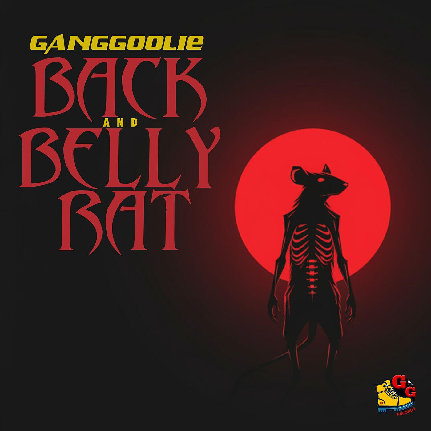Релиз Back and Belly Rat