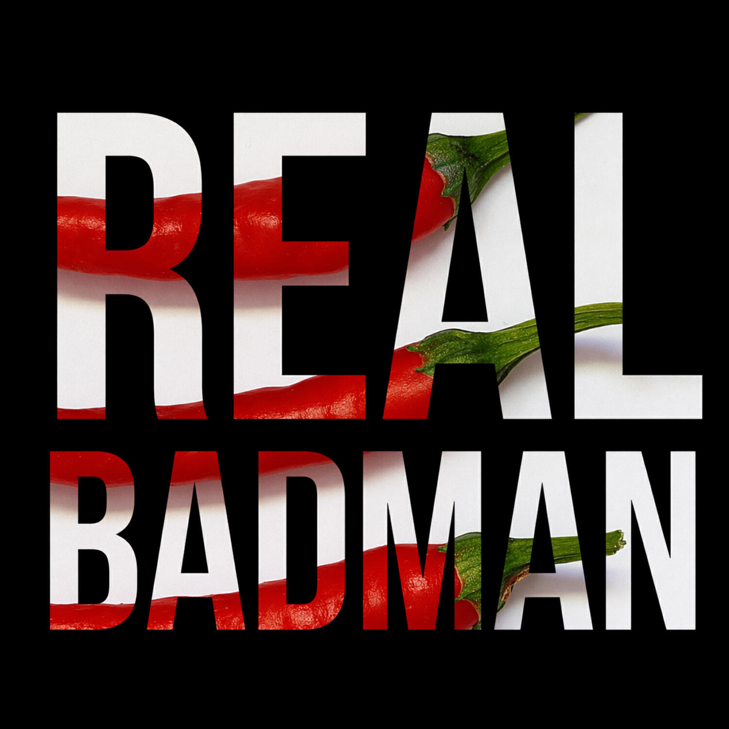 Релиз Real Badman