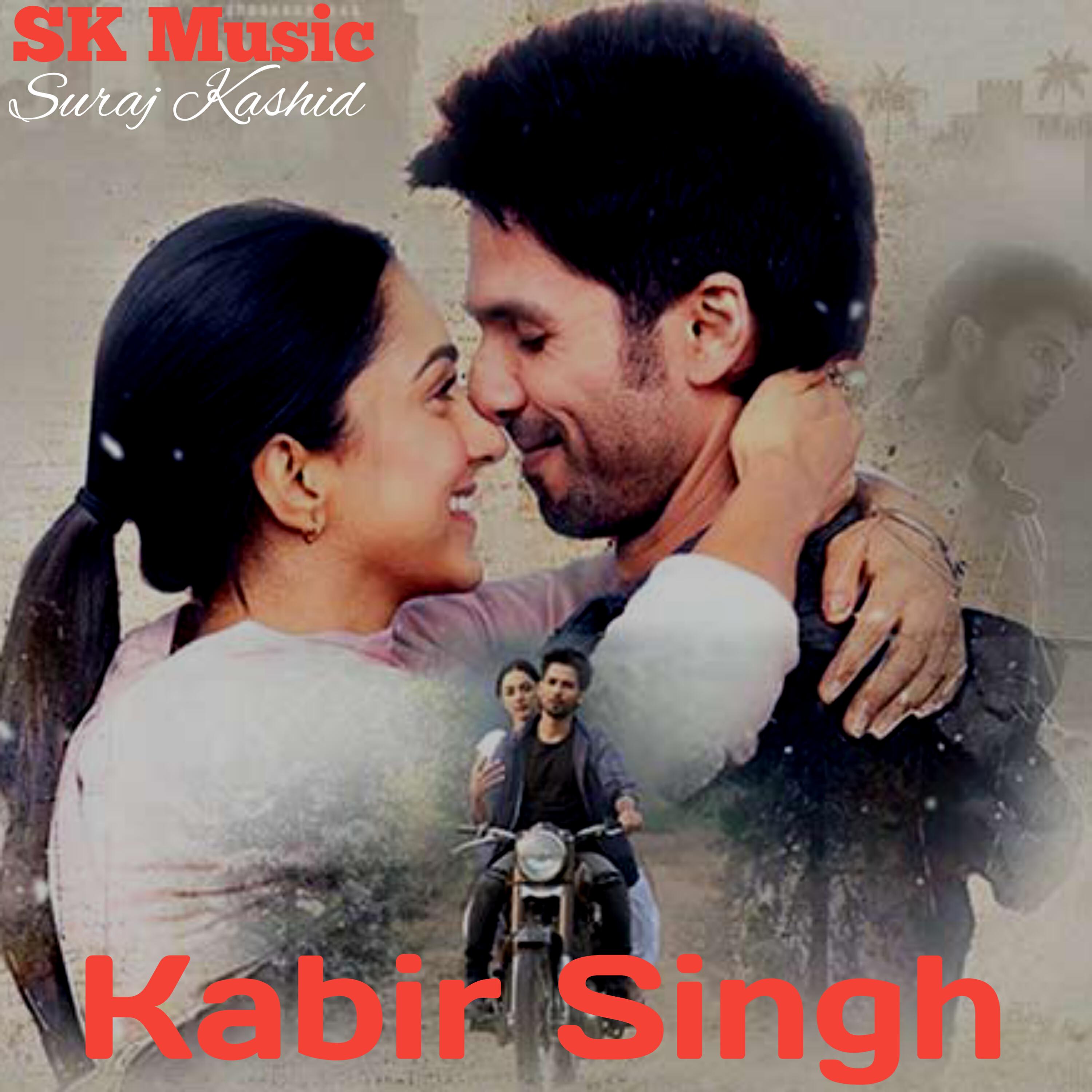 Релиз Kabir Singh