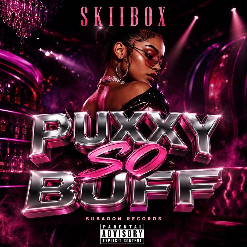 Релиз Puxxy So Buff