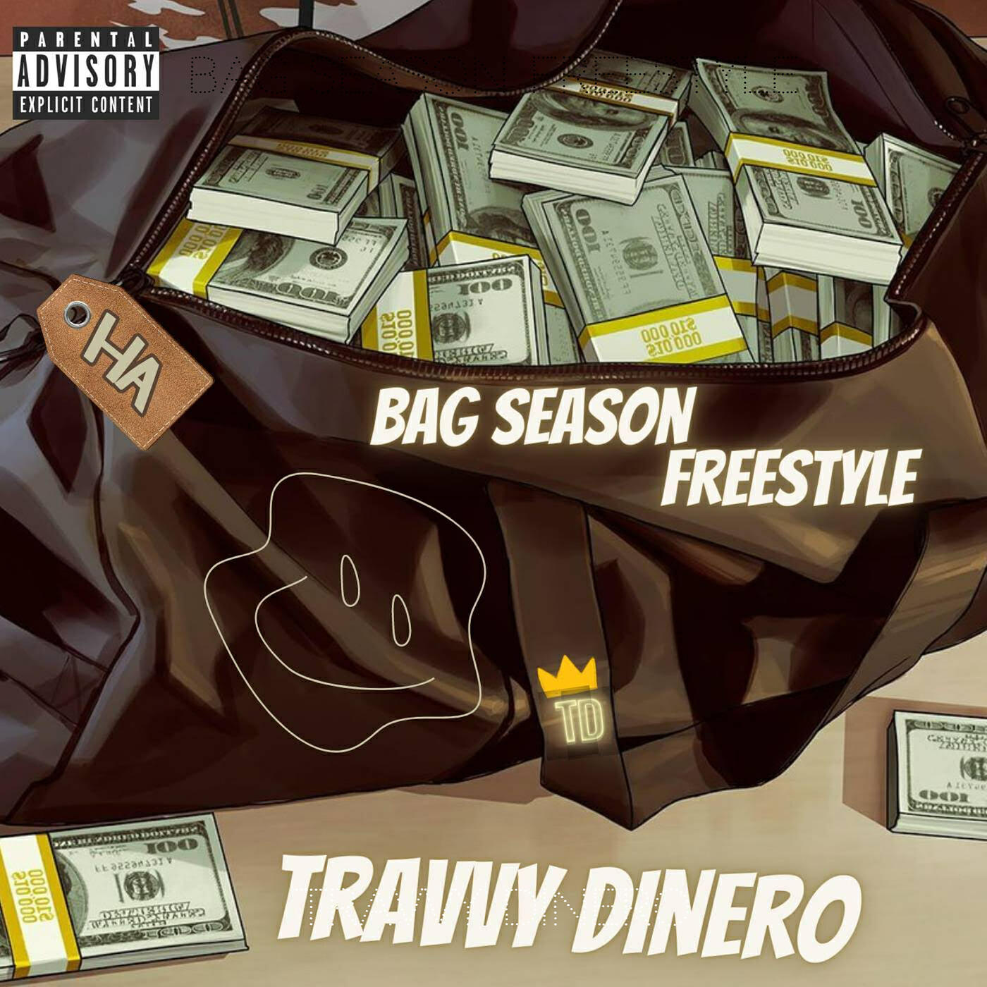Релиз Bag Season Freestyle