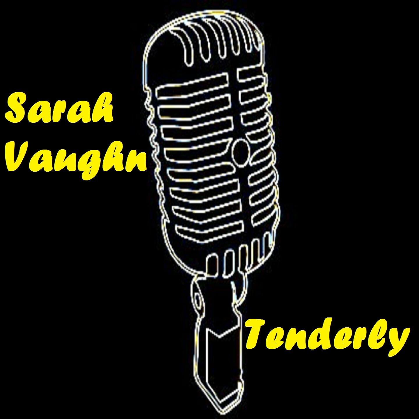Постер альбома Tenderly