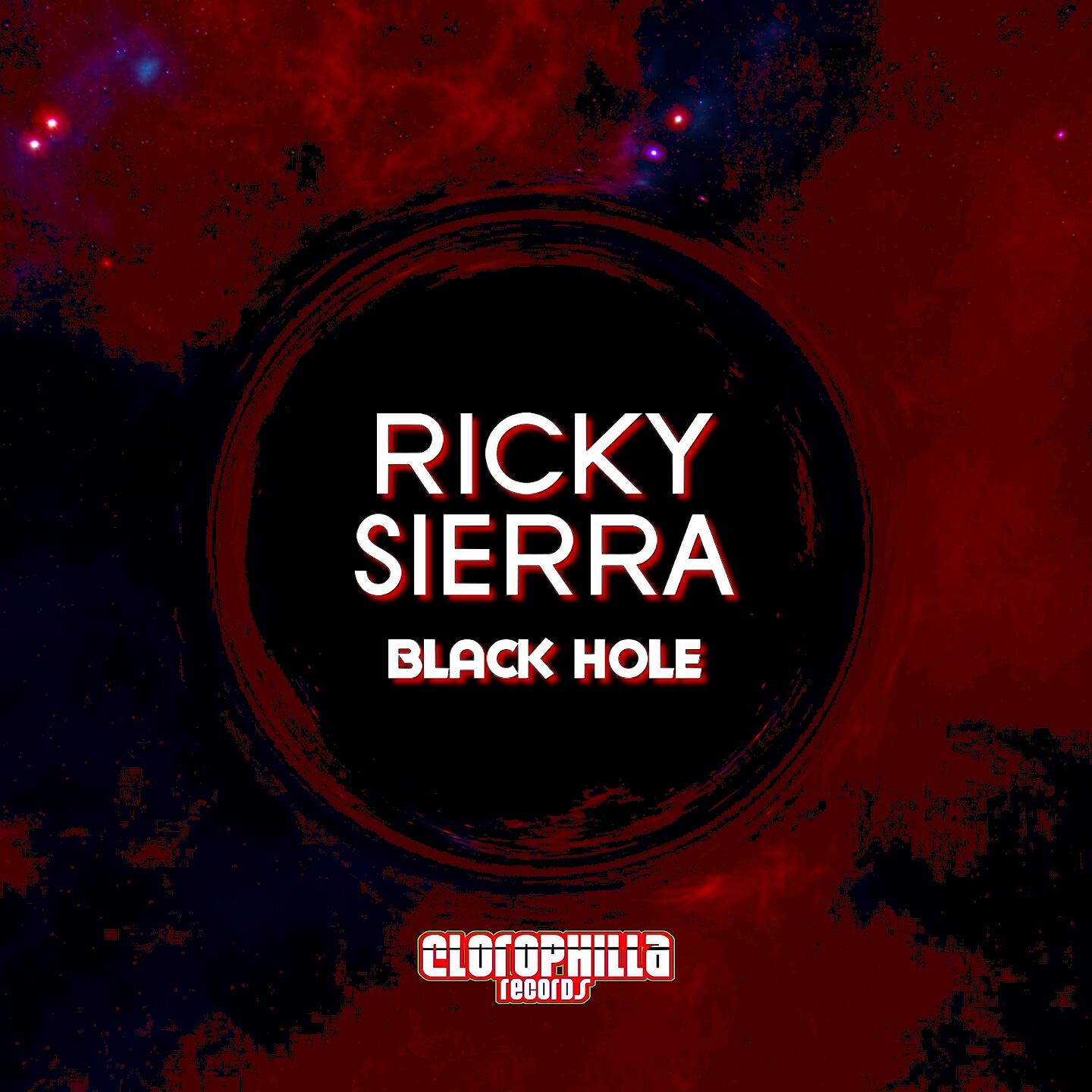 Релиз Black Hole