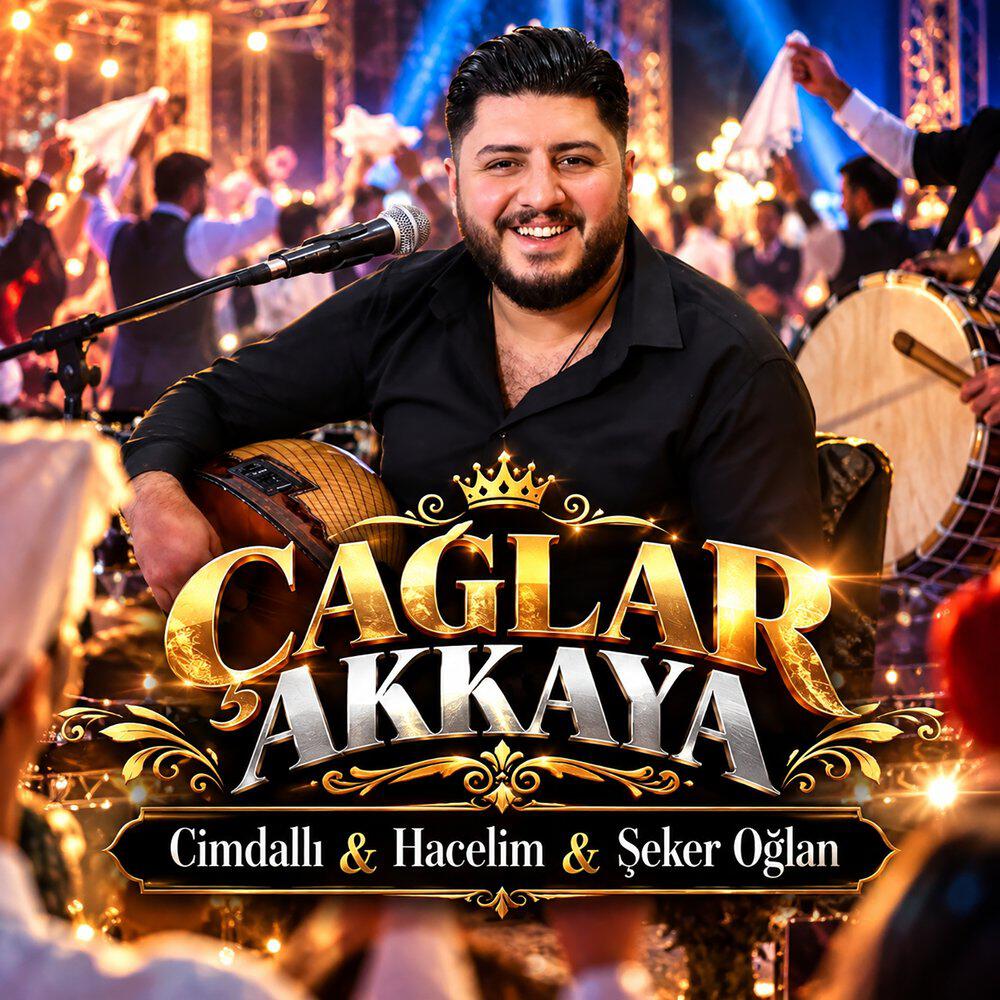 Релиз Cimdallı / Hacelim / Şeker Oğlan