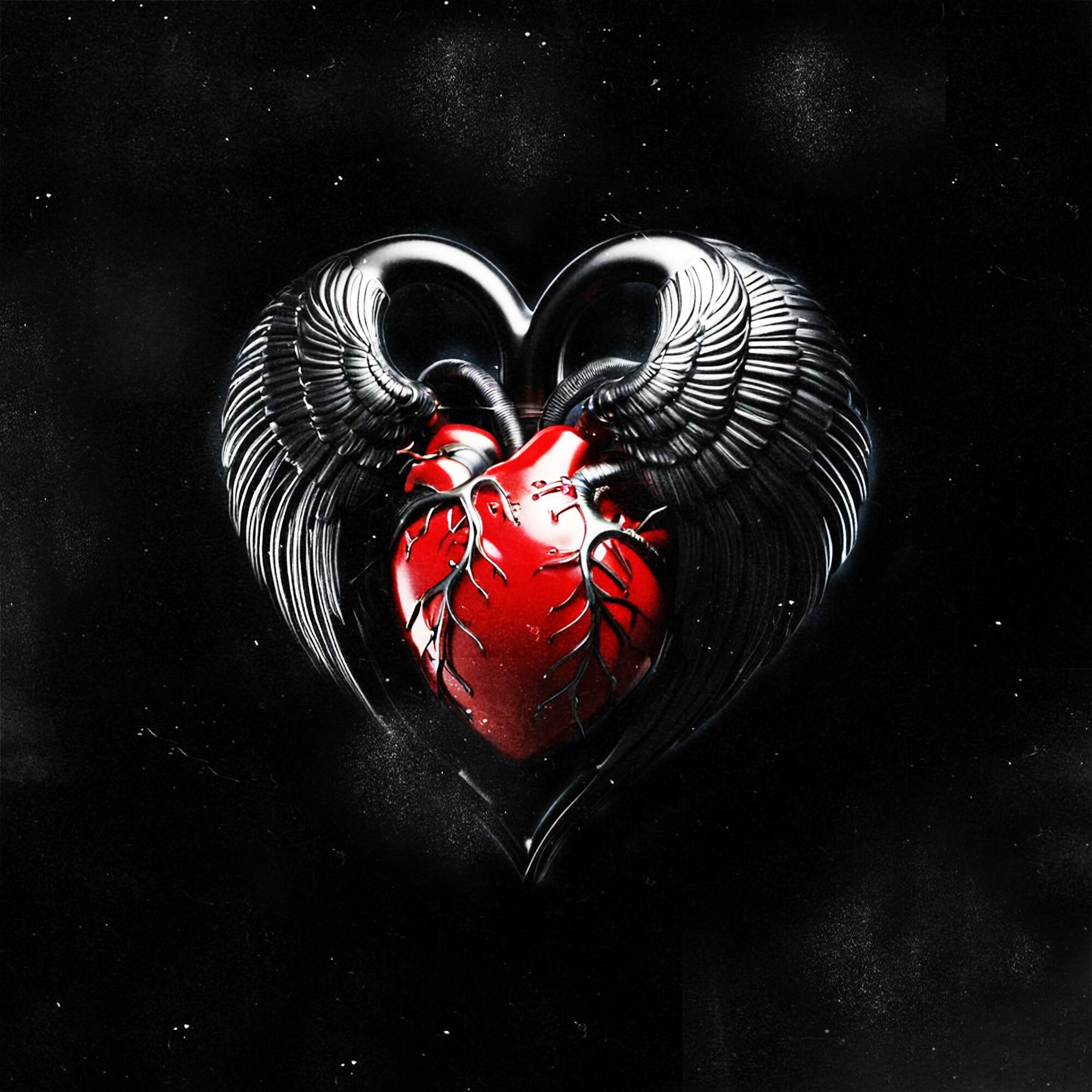 Релиз To the Heart