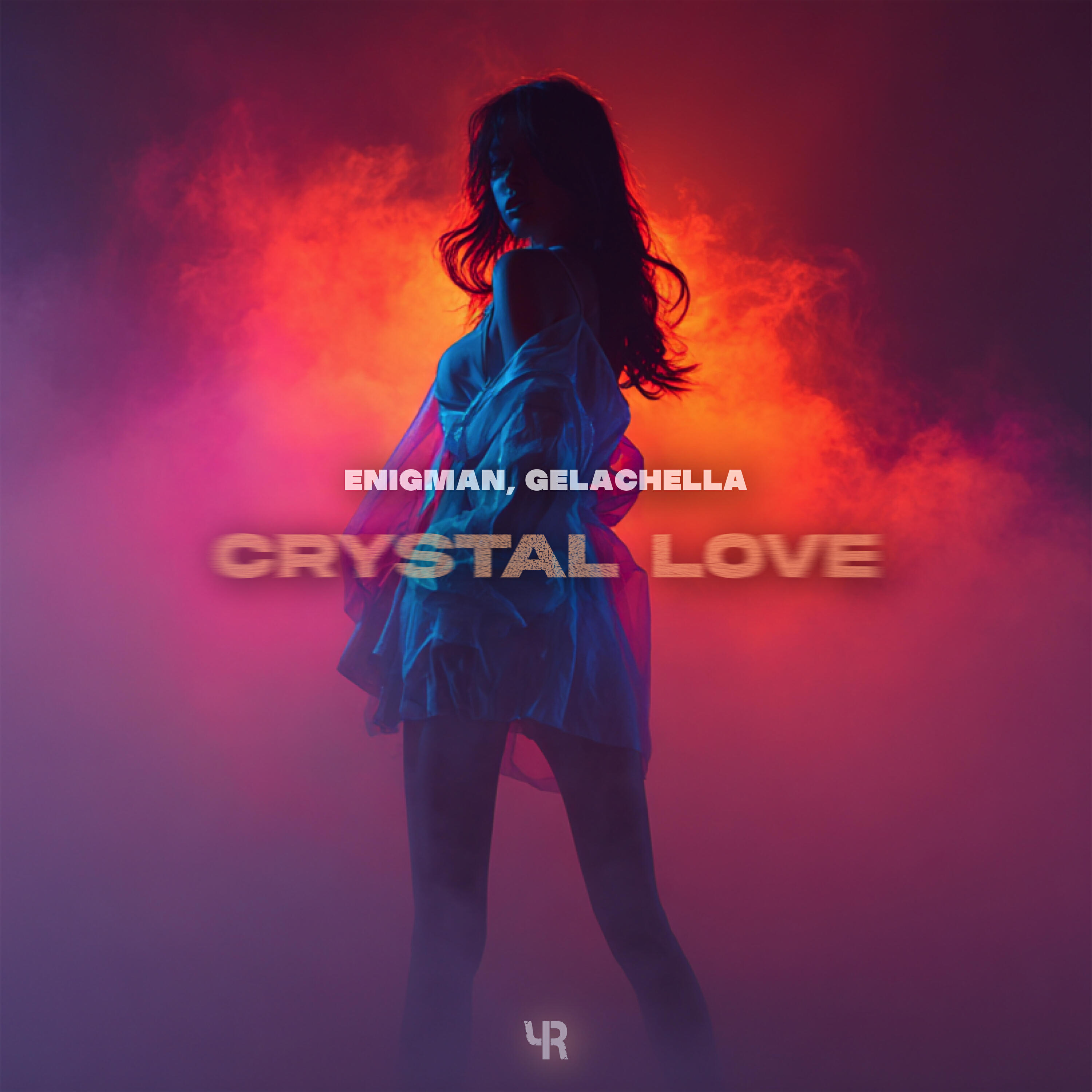 Релиз Crystal Love