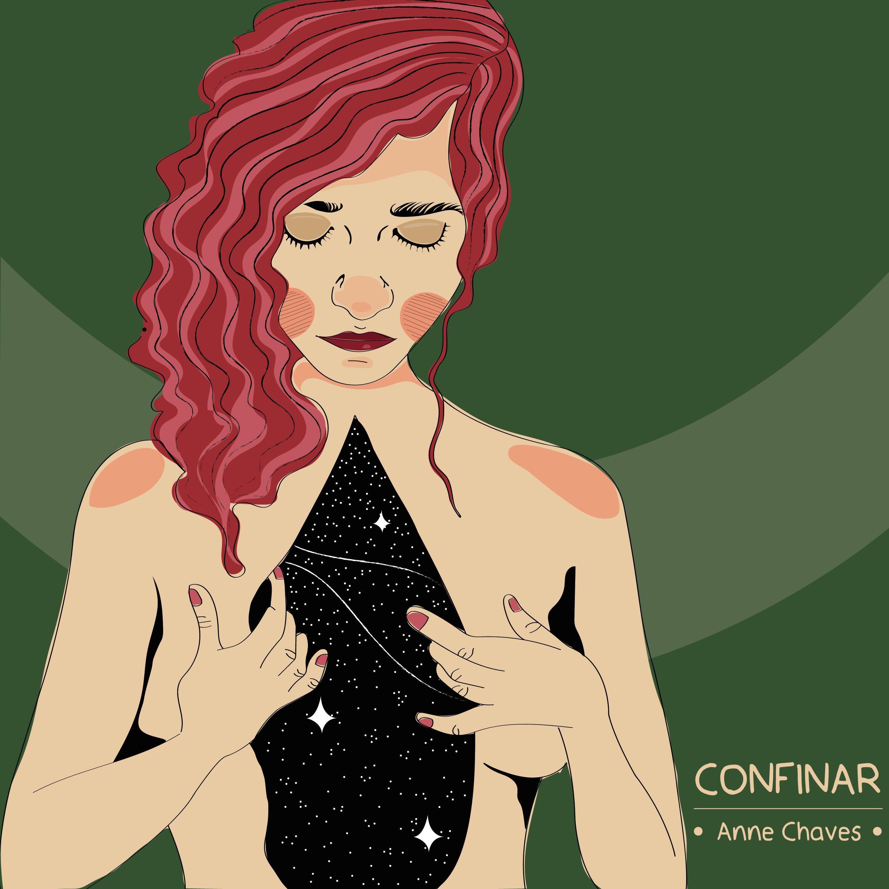 Релиз Confinar