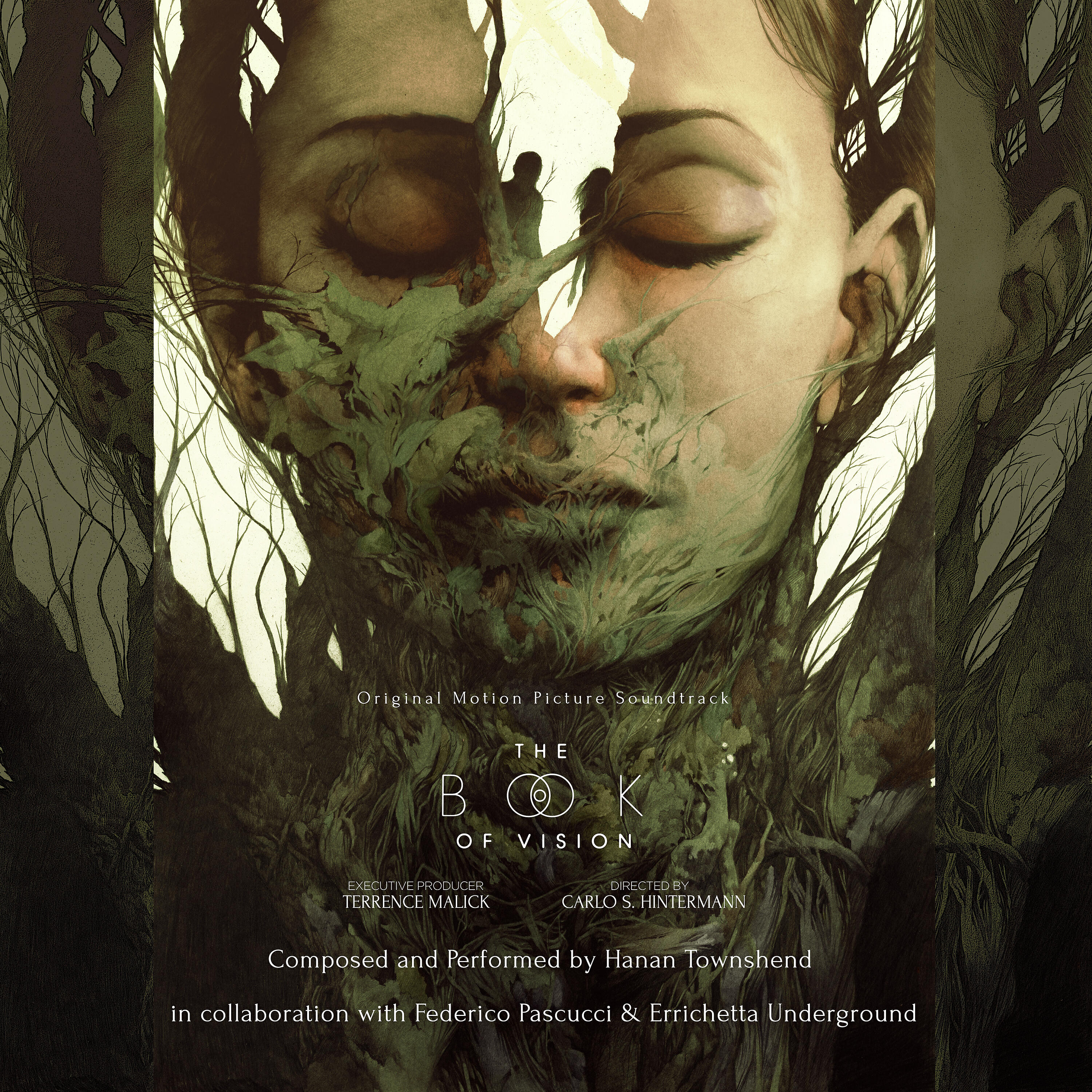 Релиз The Book of Vision (Original Motion Picture Soundtrack)