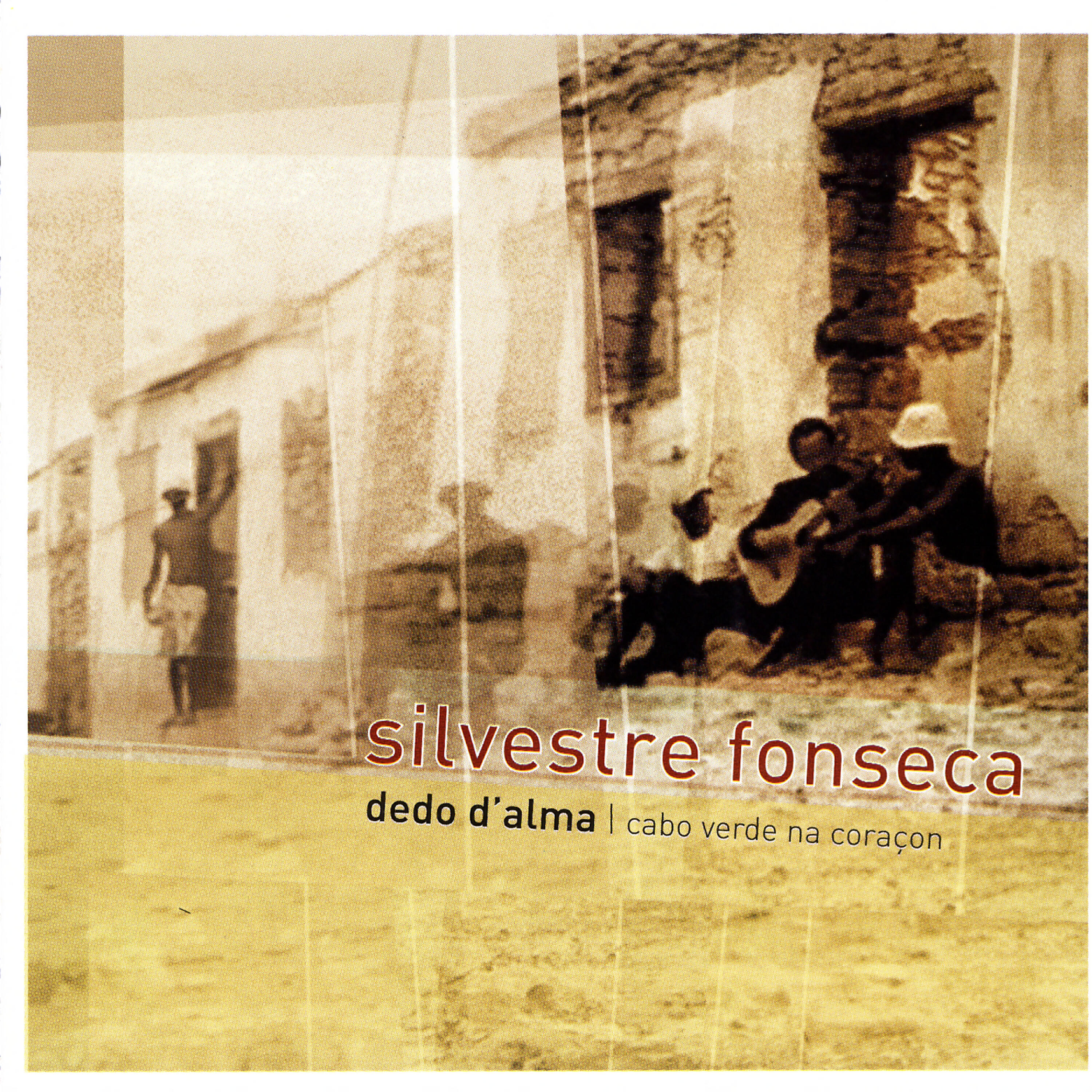 Релиз Dedo D' Alma