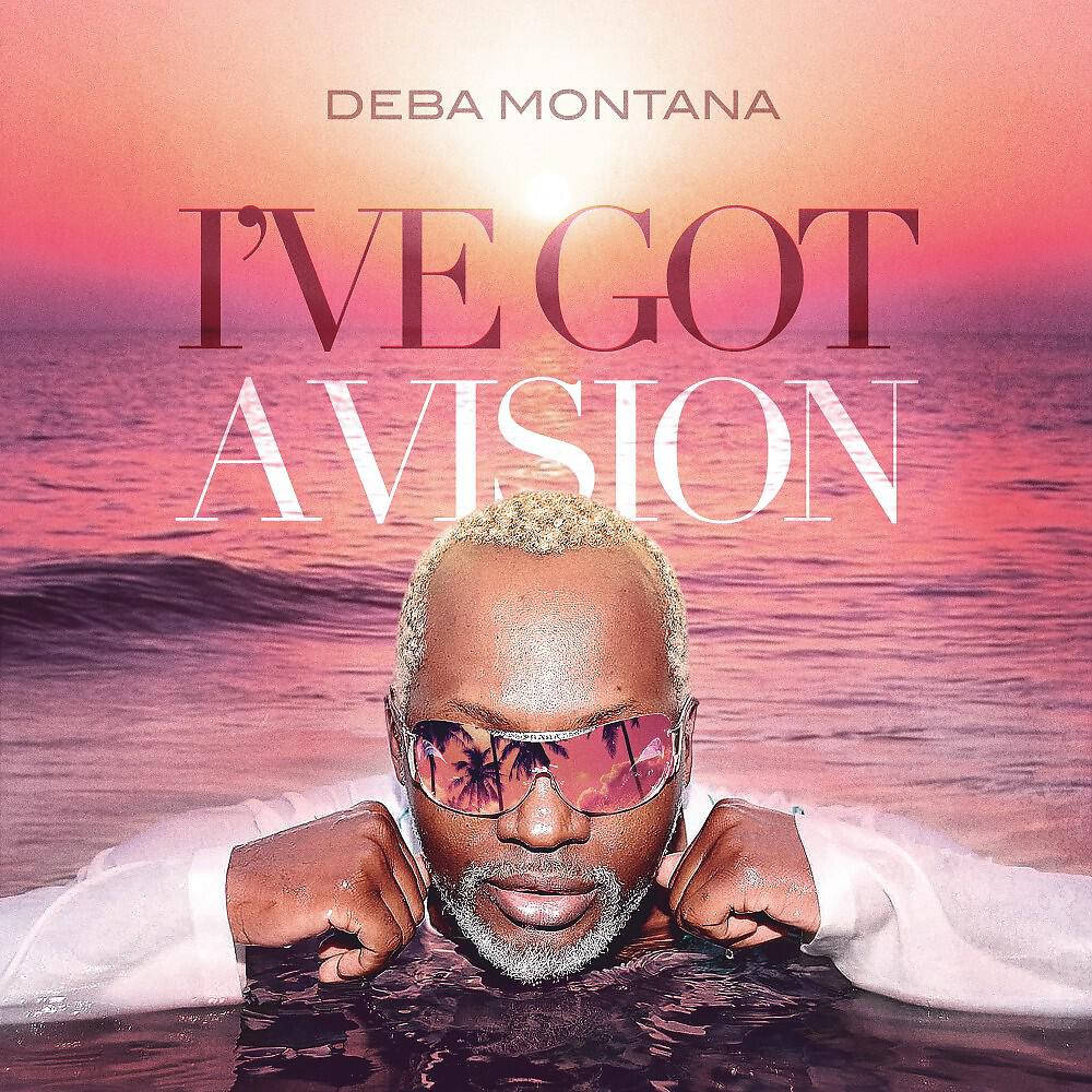 Релиз I've Got a Vision