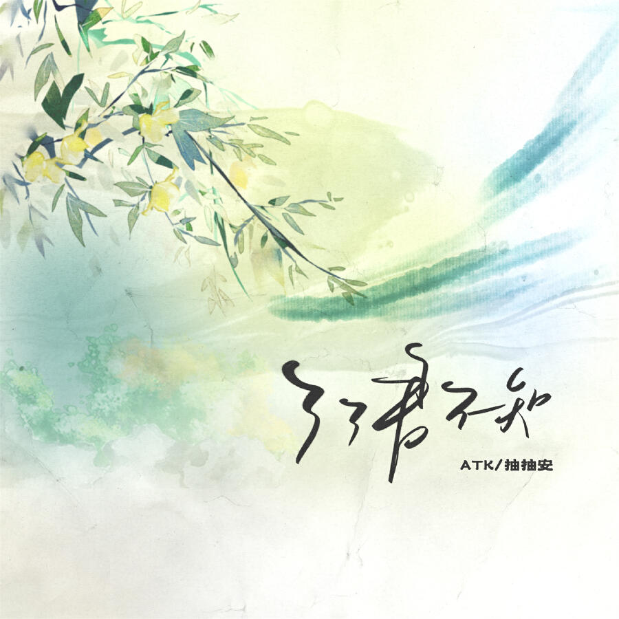 Релиз 了了君不知