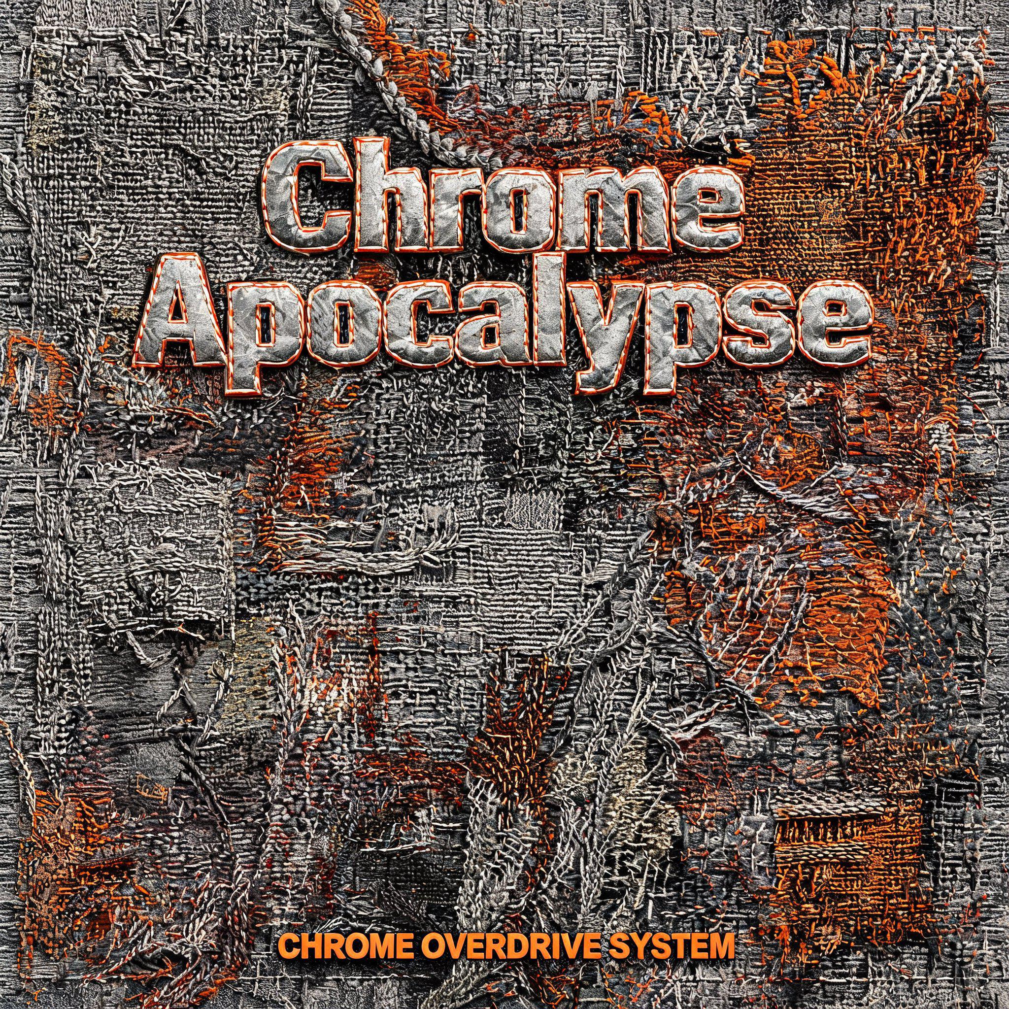 Релиз Chrome Apocalypse