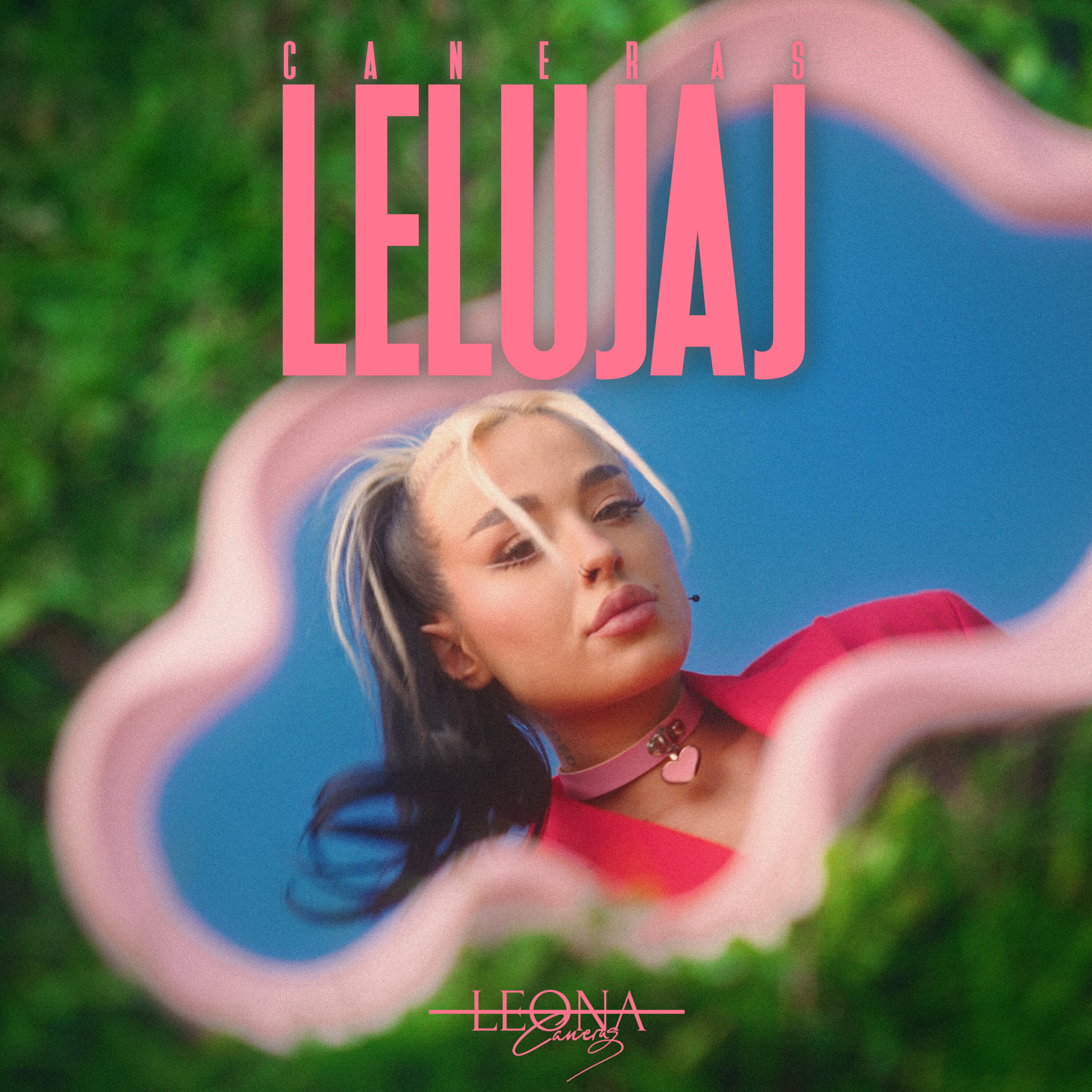 Релиз LELUJAJ