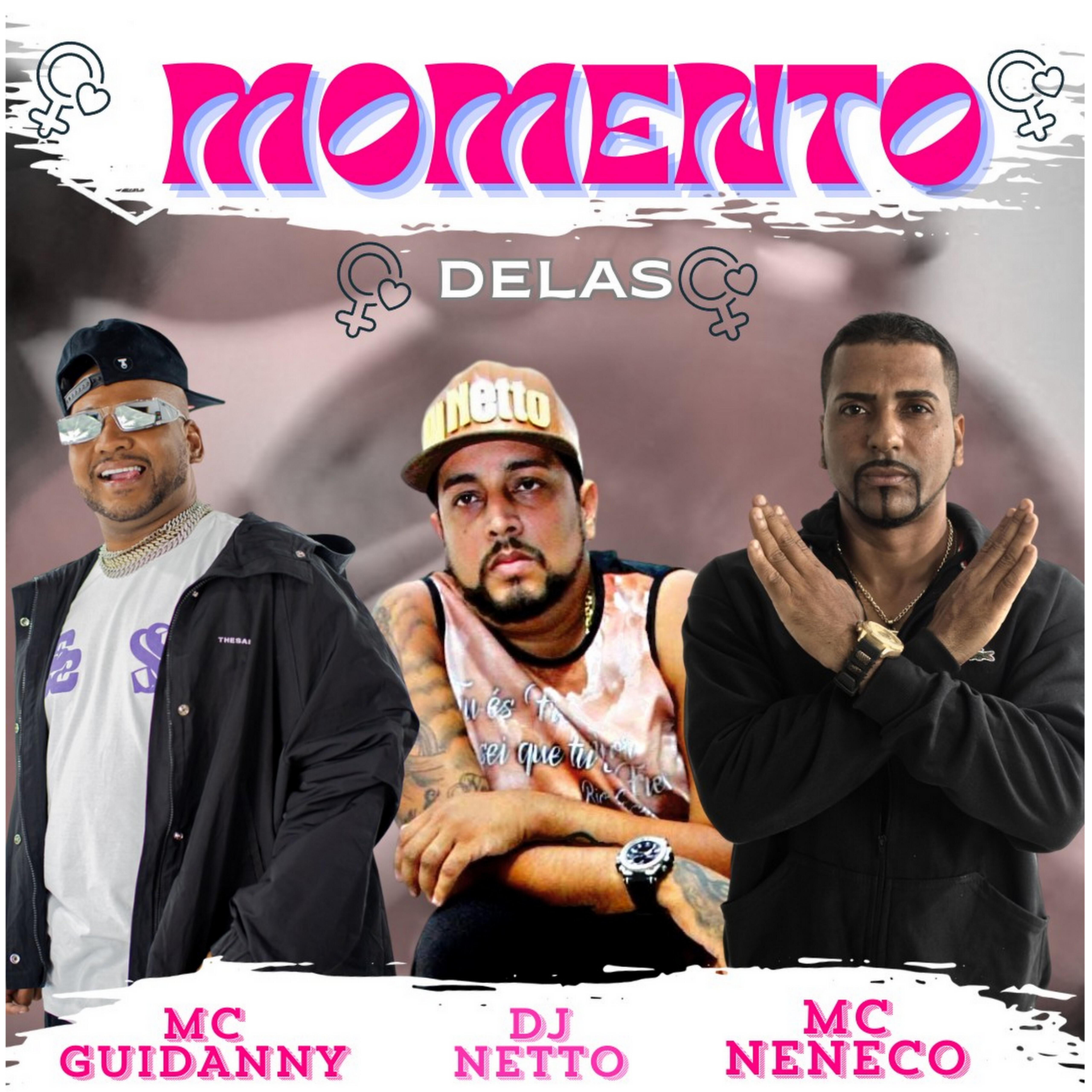 Релиз Momentos Delas