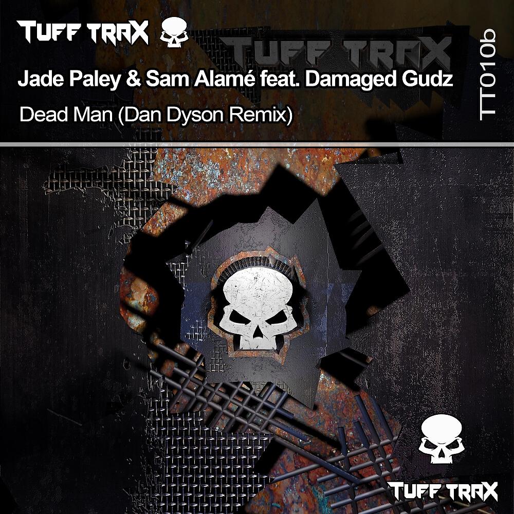 Релиз Dead Man (Dan Dyson Remix)