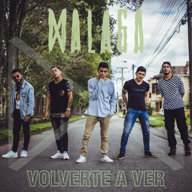 Релиз Volverte a Ver